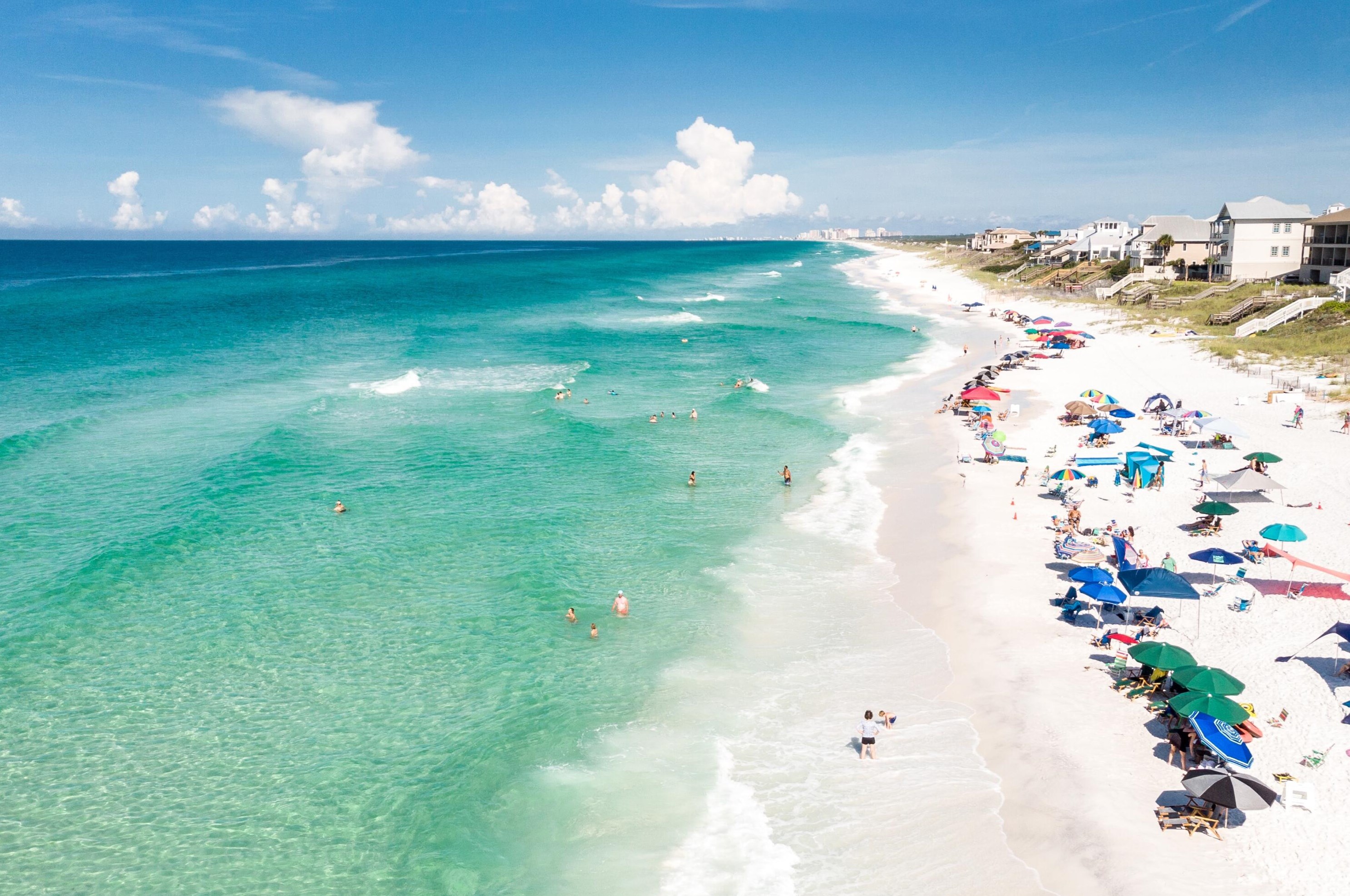 448 Cypress Dr, Santa Rosa Beach FL  32459-8586 exterior