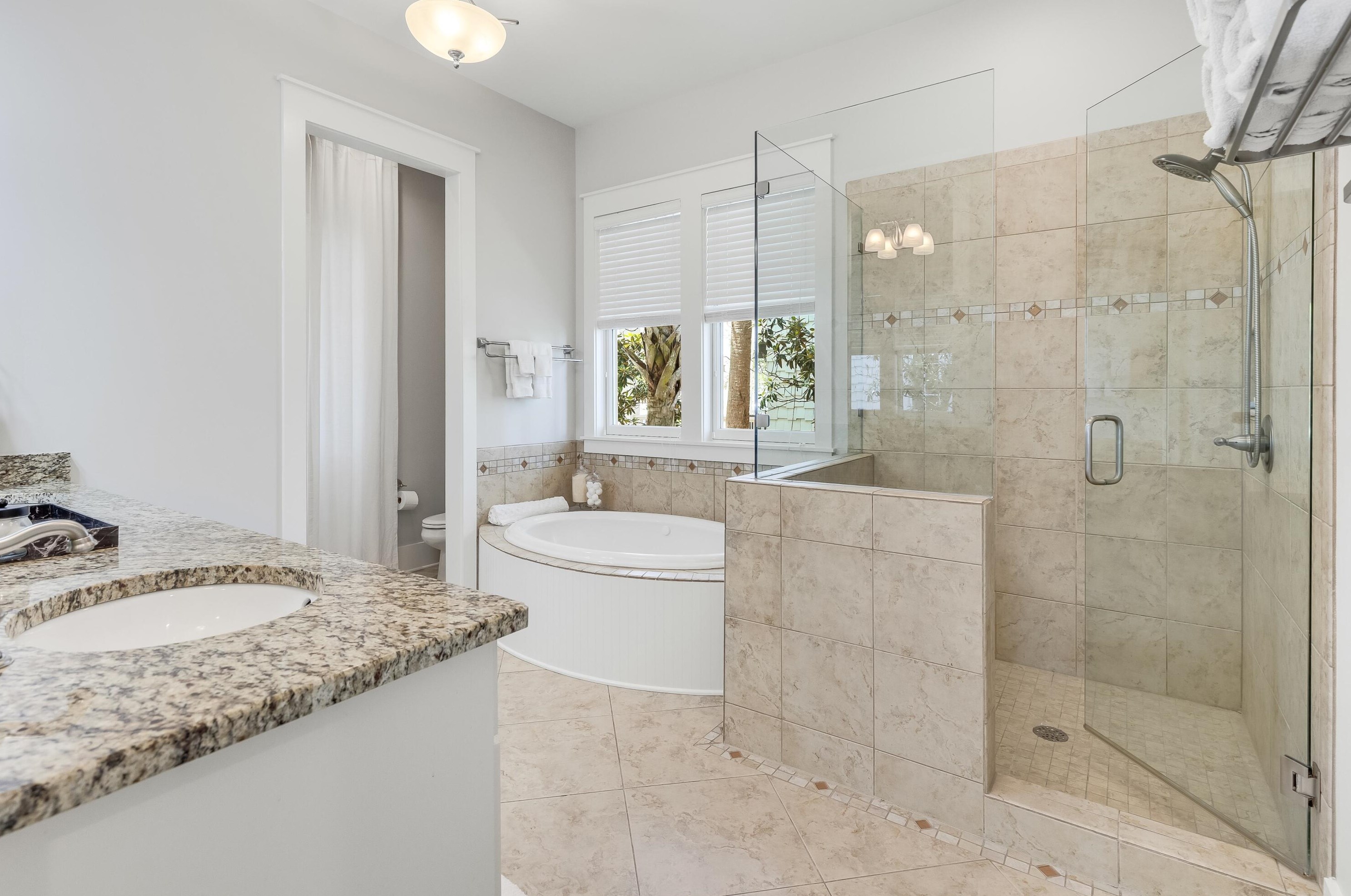 448 Cypress Dr, Santa Rosa Beach FL  32459-8586 exterior