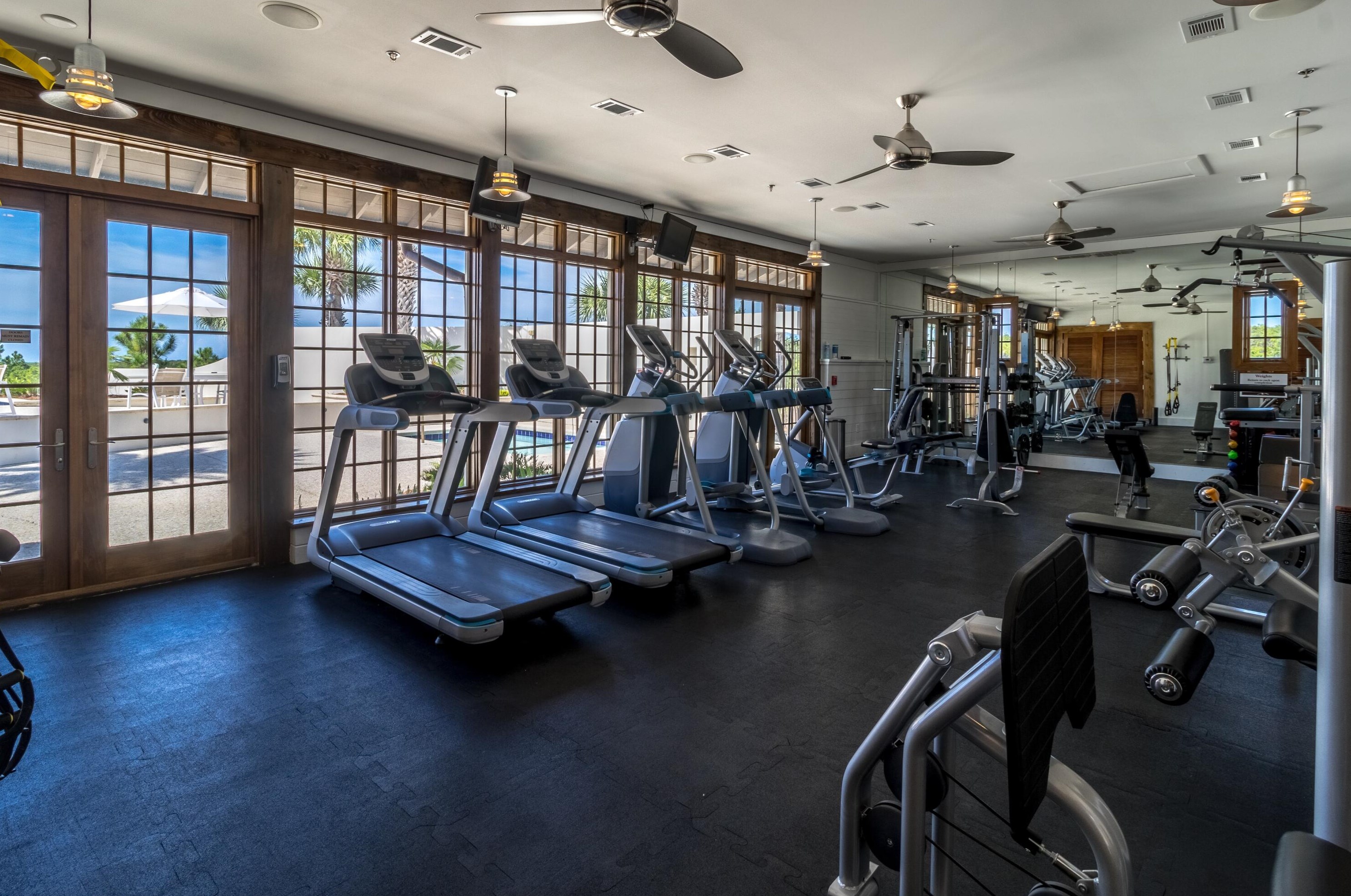 448 Cypress Dr, Santa Rosa Beach FL  32459-8586 exterior