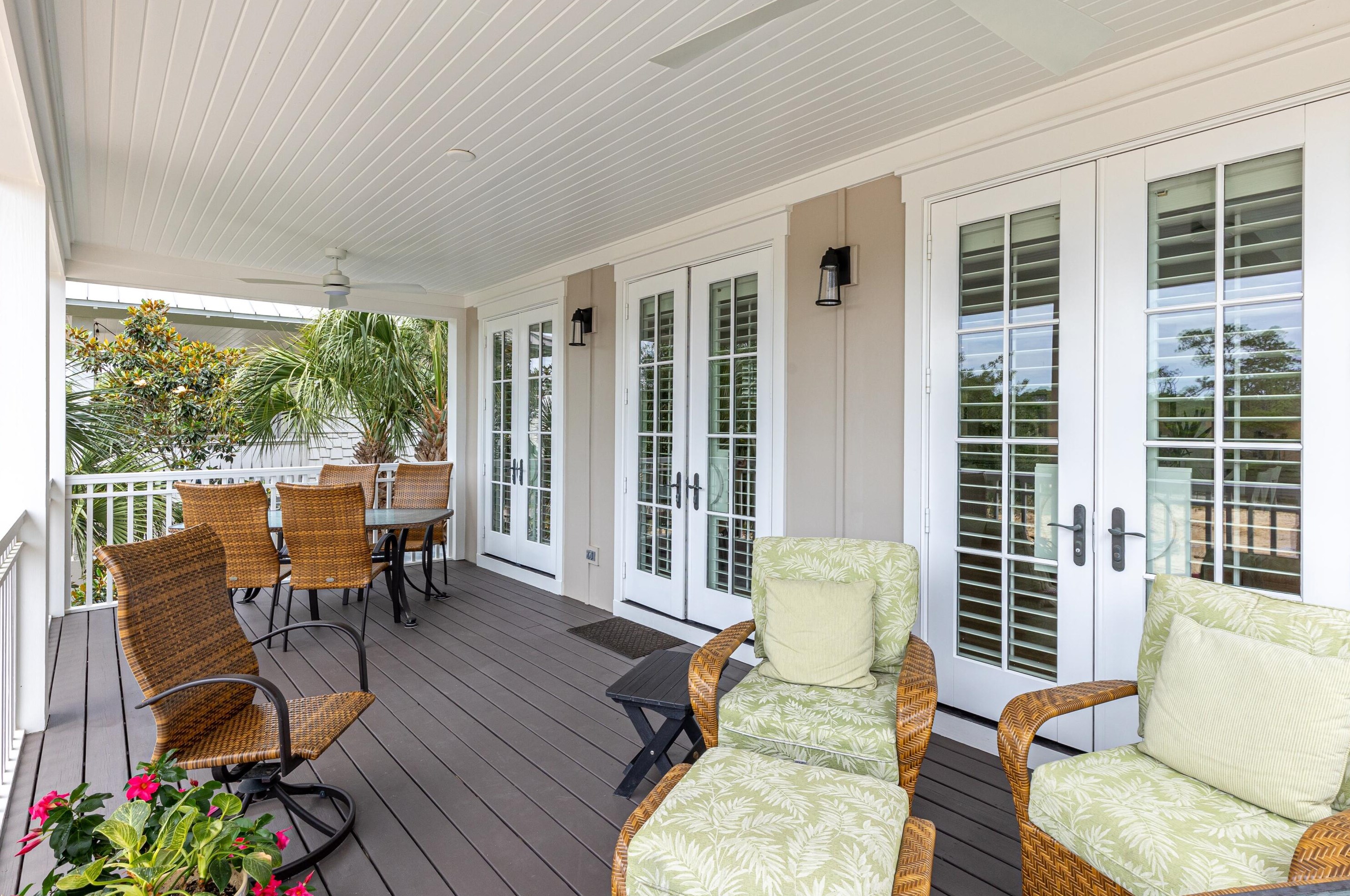448 Cypress Dr, Santa Rosa Beach FL  32459-8586 exterior