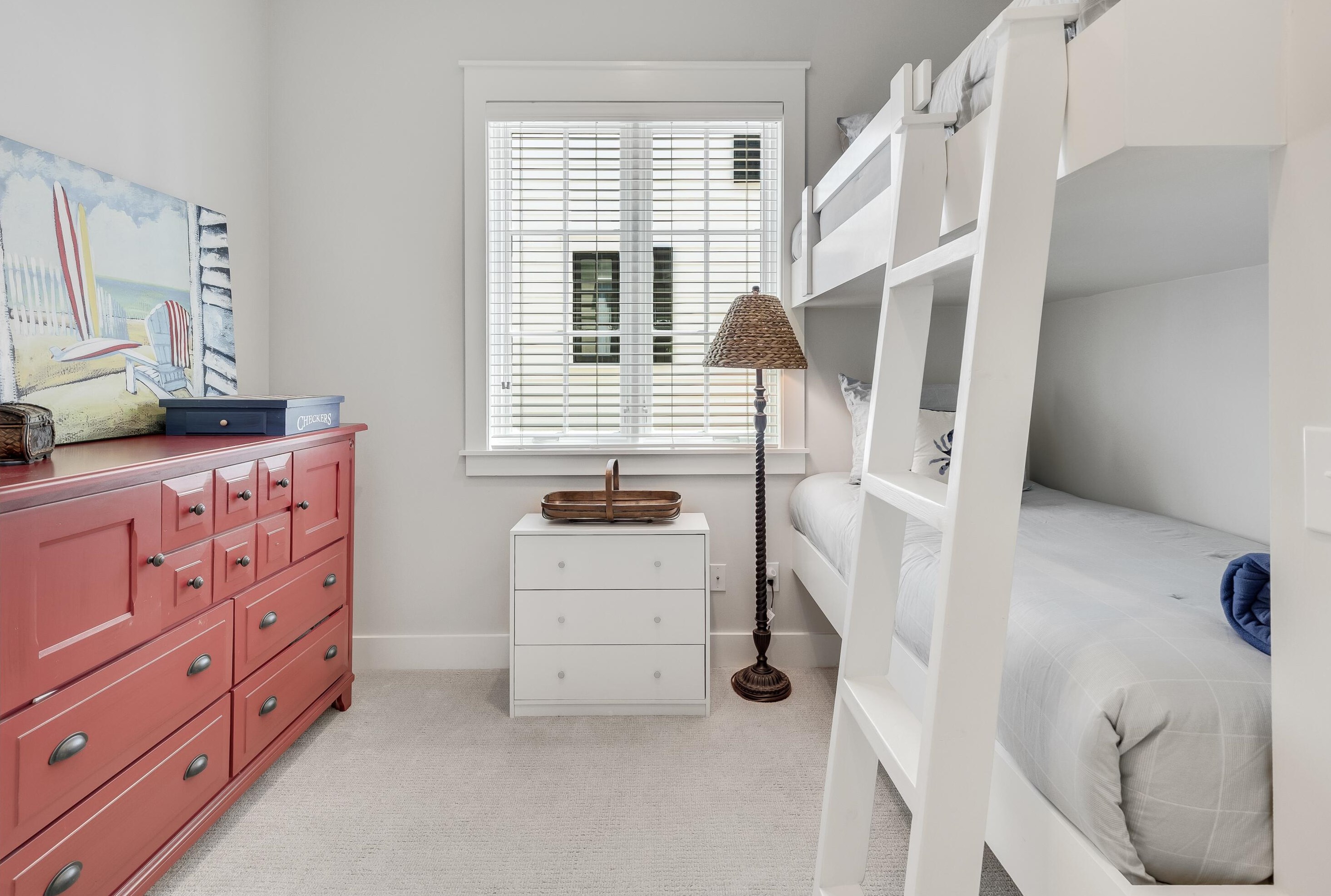 448 Cypress Dr, Santa Rosa Beach FL  32459-8586 exterior