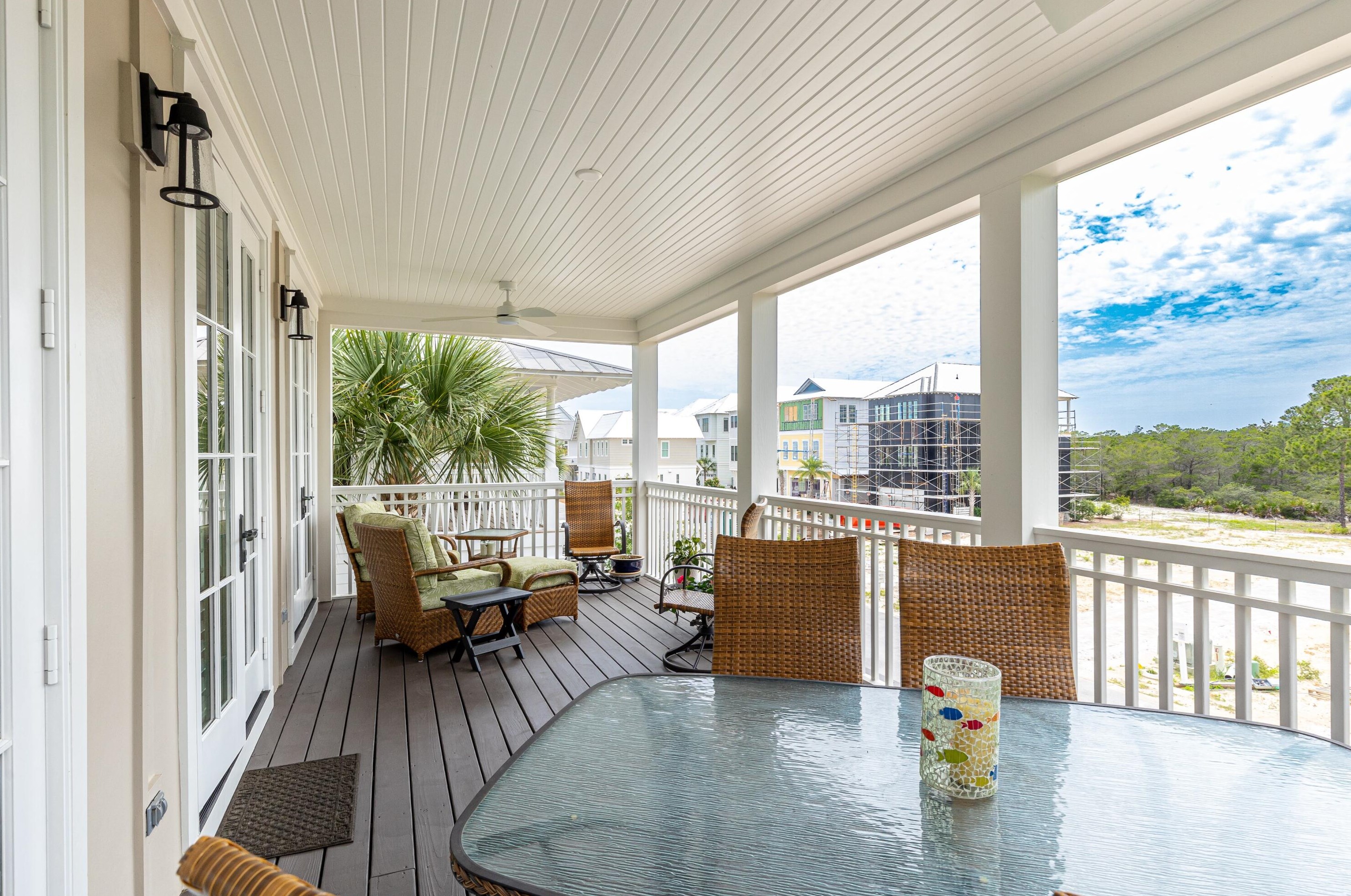448 Cypress Dr, Santa Rosa Beach FL  32459-8586 exterior