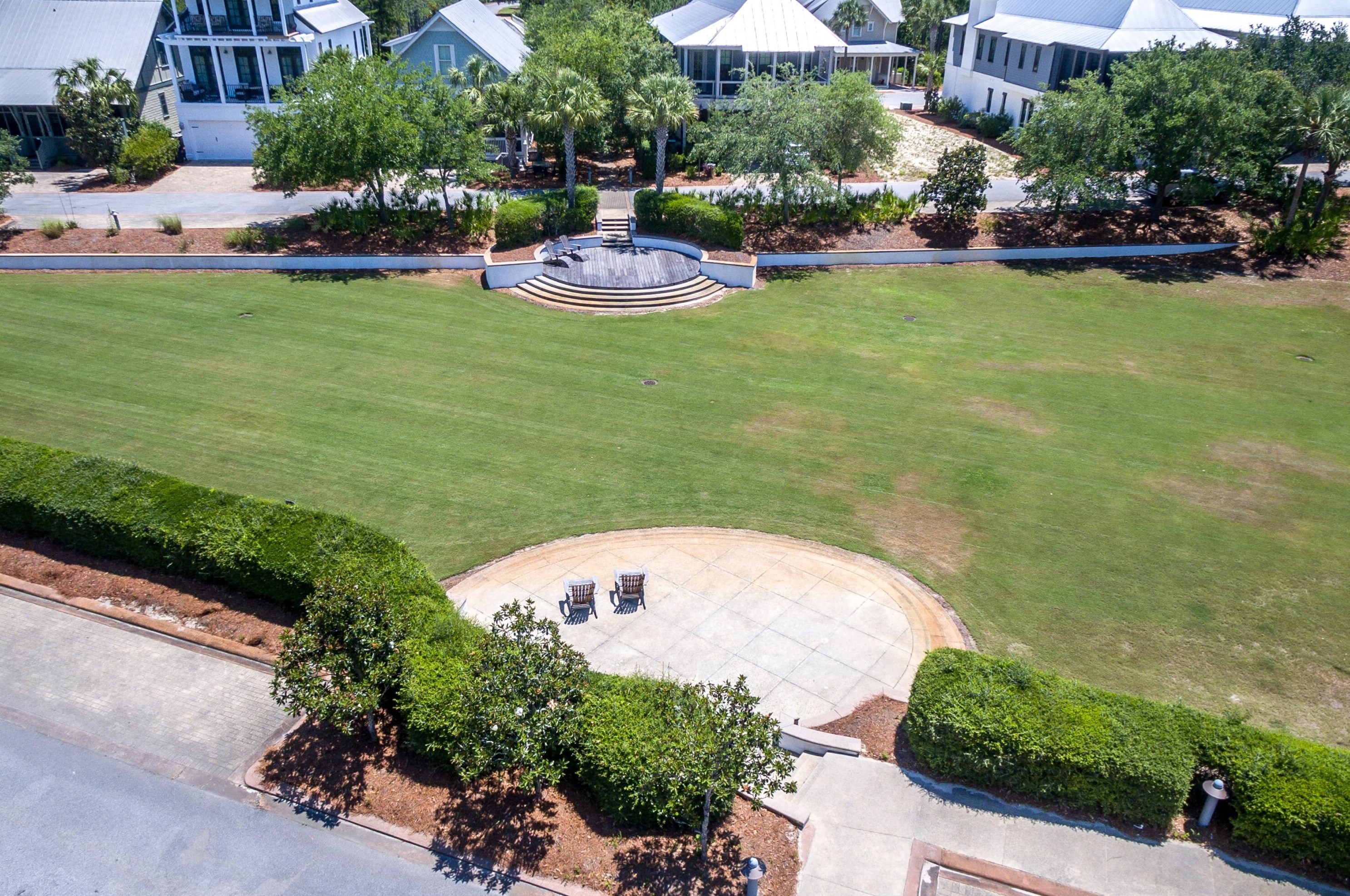 448 Cypress Dr, Santa Rosa Beach FL  32459-8586 exterior