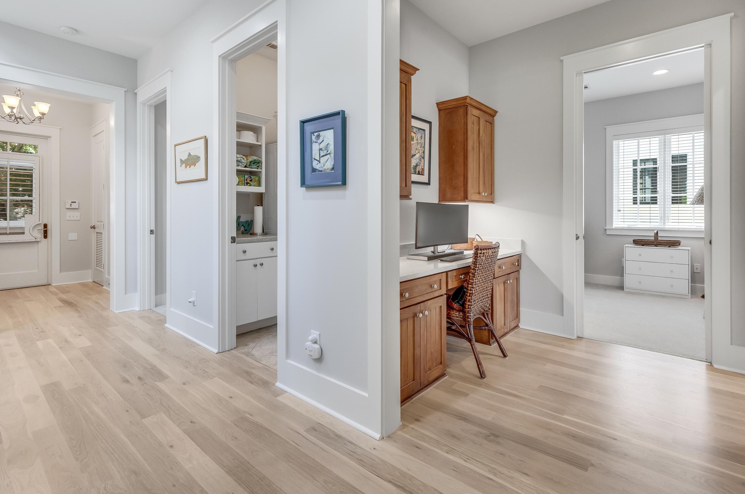 448 Cypress Dr, Santa Rosa Beach FL  32459-8586 exterior