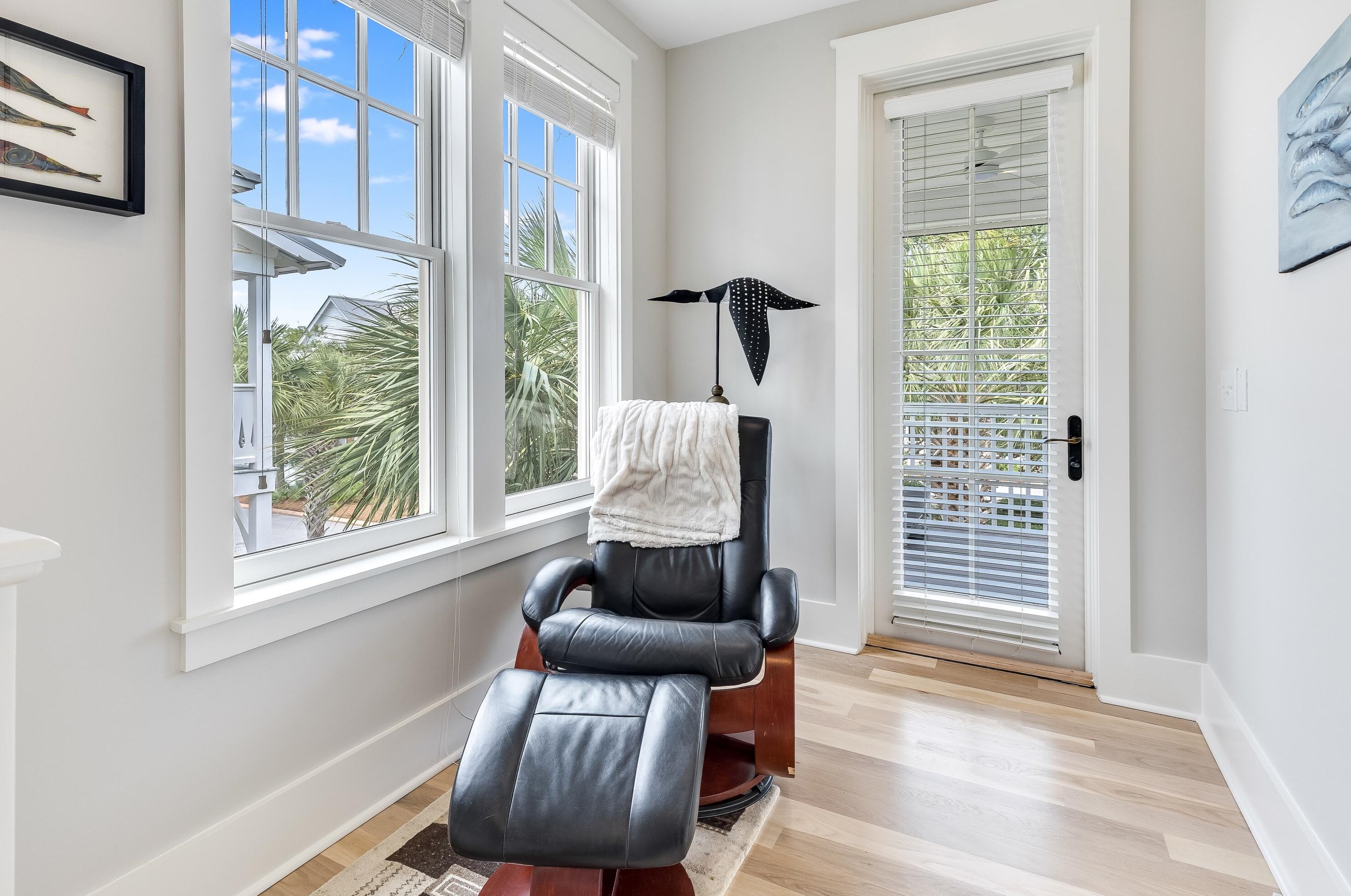 448 Cypress Dr, Santa Rosa Beach FL  32459-8586 exterior