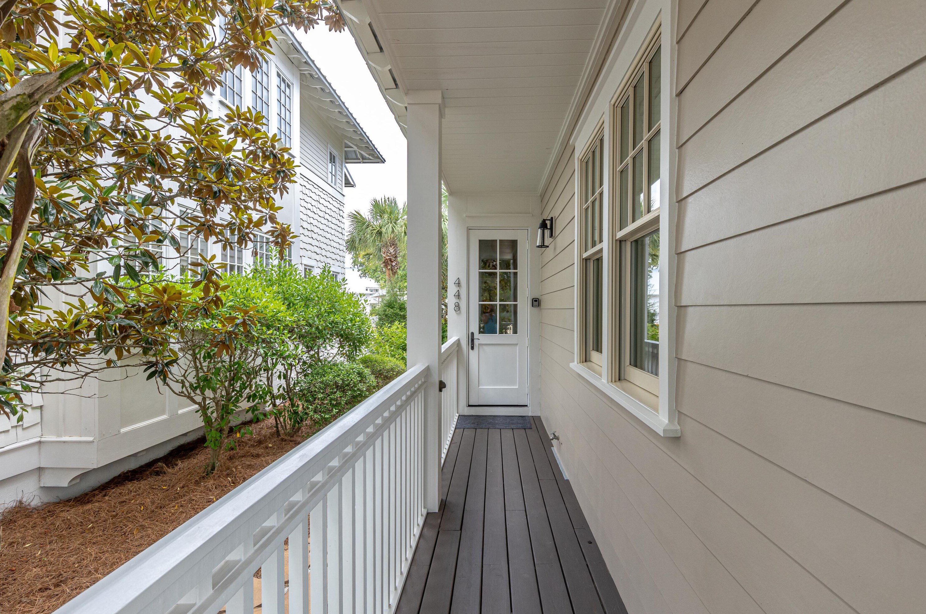 448 Cypress Dr, Santa Rosa Beach FL  32459-8586 exterior