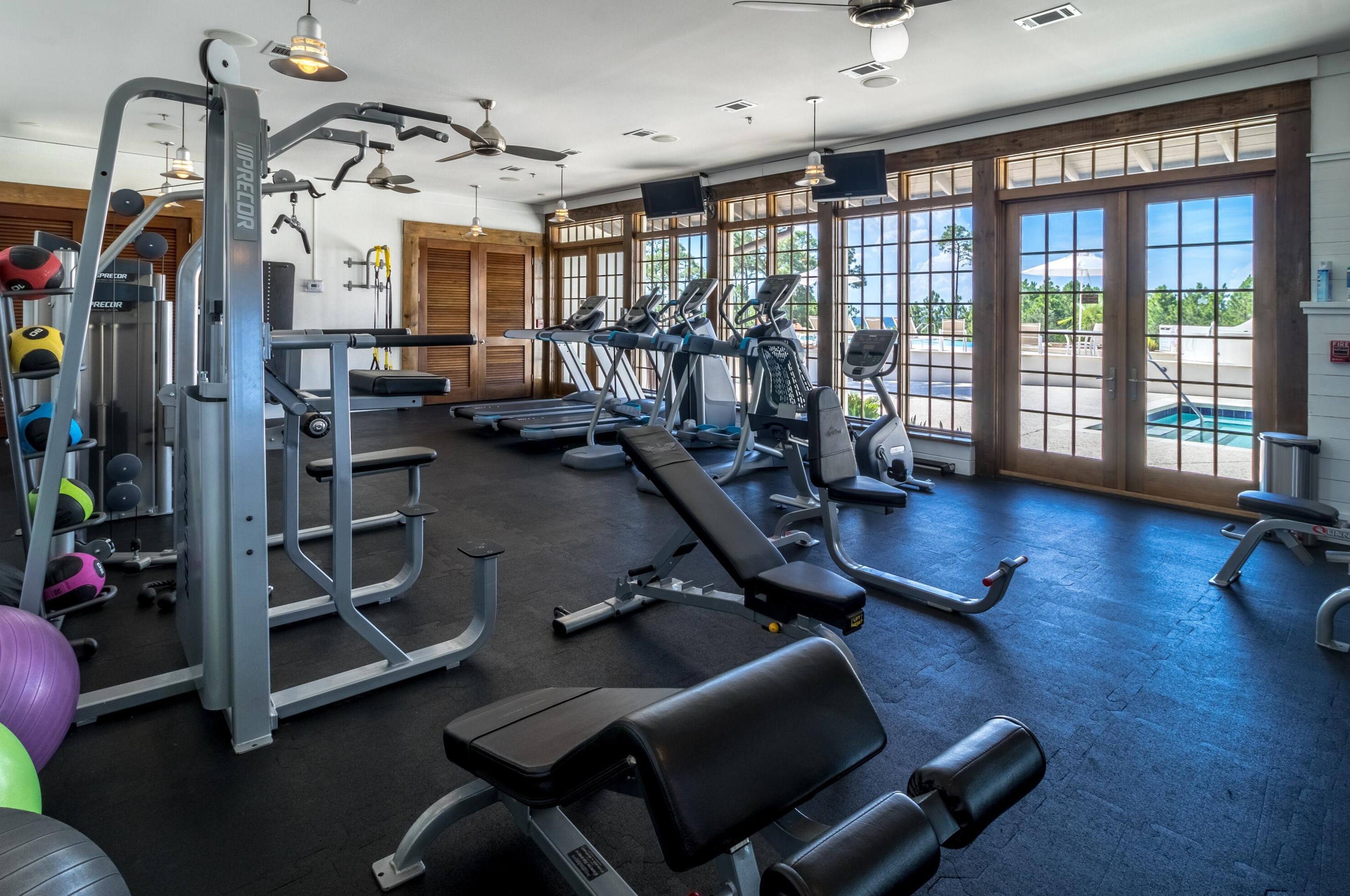 448 Cypress Dr, Santa Rosa Beach FL  32459-8586 exterior