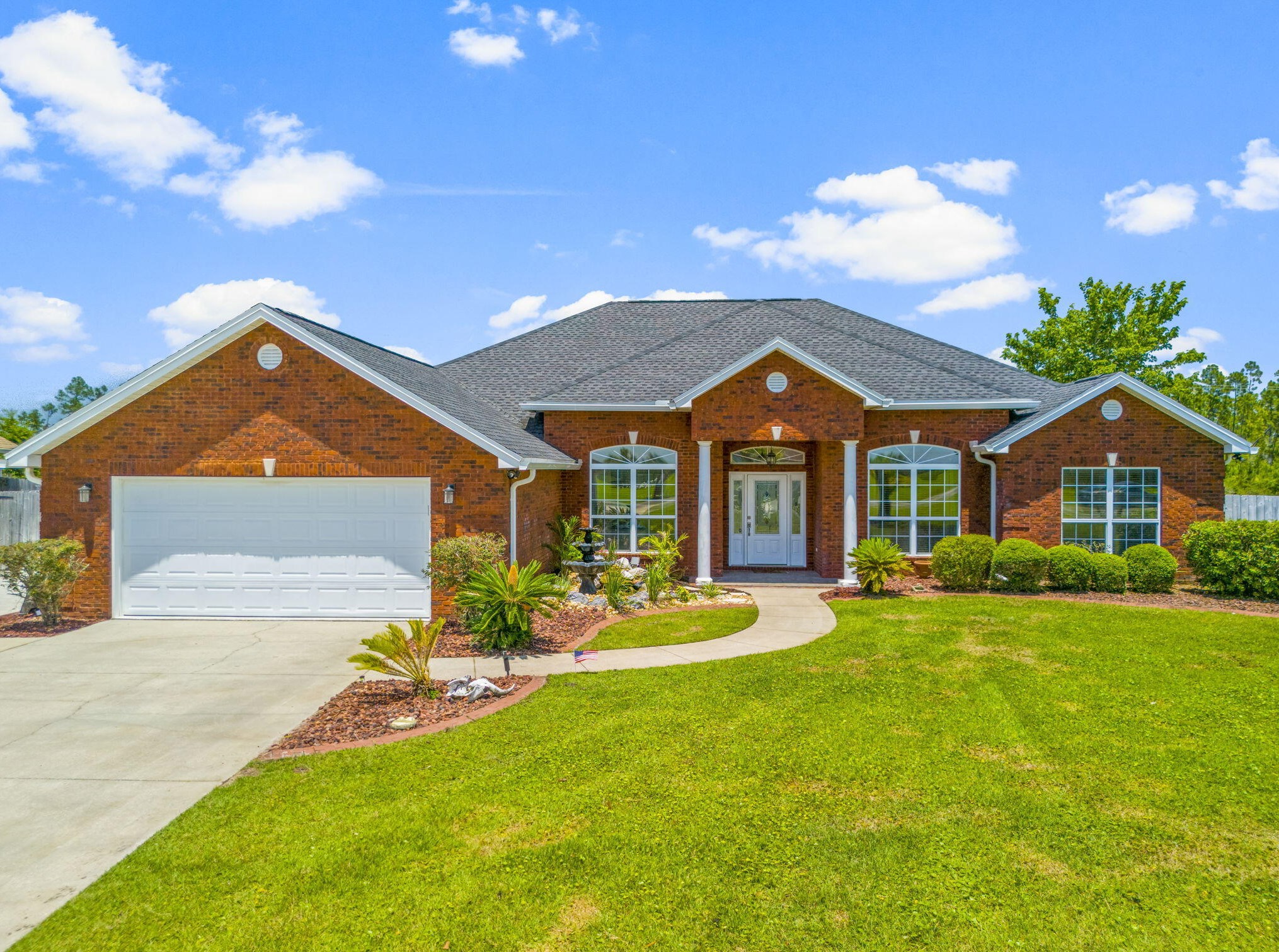 3323 Nautical Dr, Panama City, FL 32409-4830