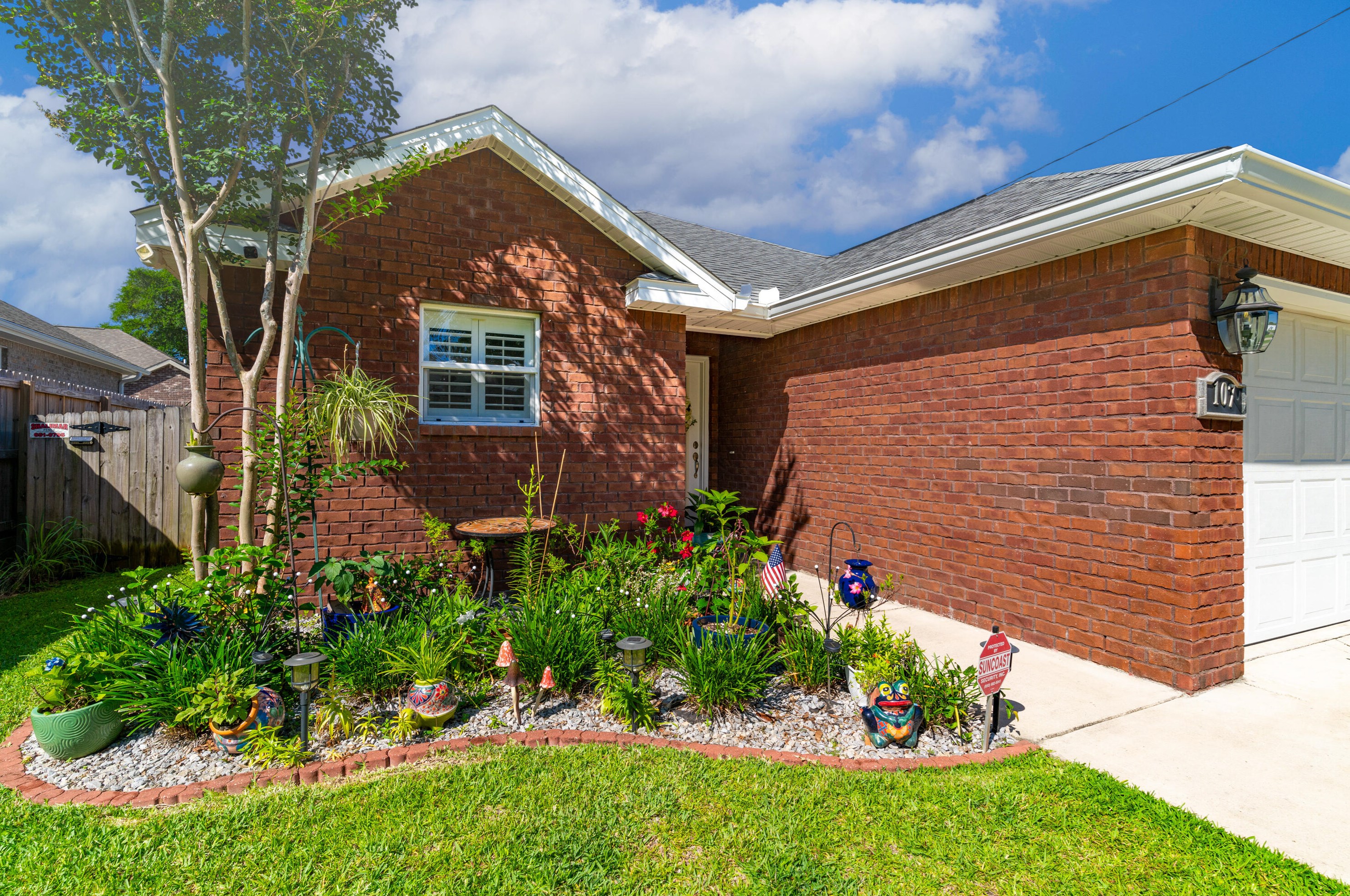 107 David St, Fort Walton Beach, FL 32547