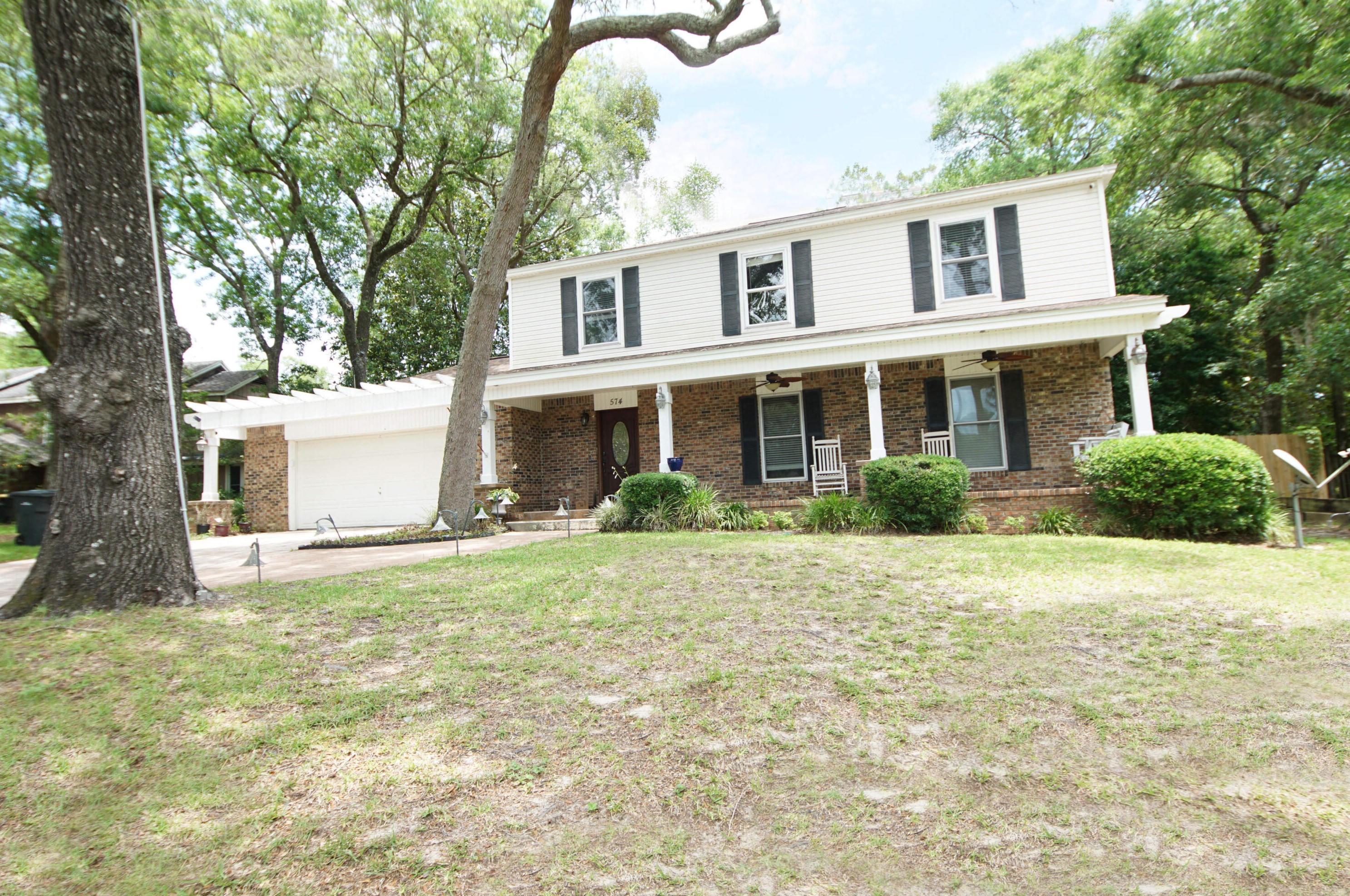 574 L Ombre Cir Ne, Fort Walton Beach, FL 32547