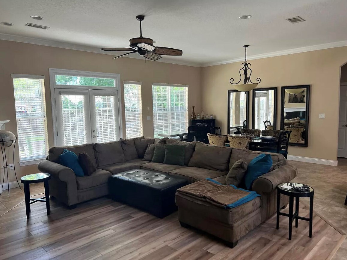 4204 Black Pearl Cv, Niceville, FL 32578