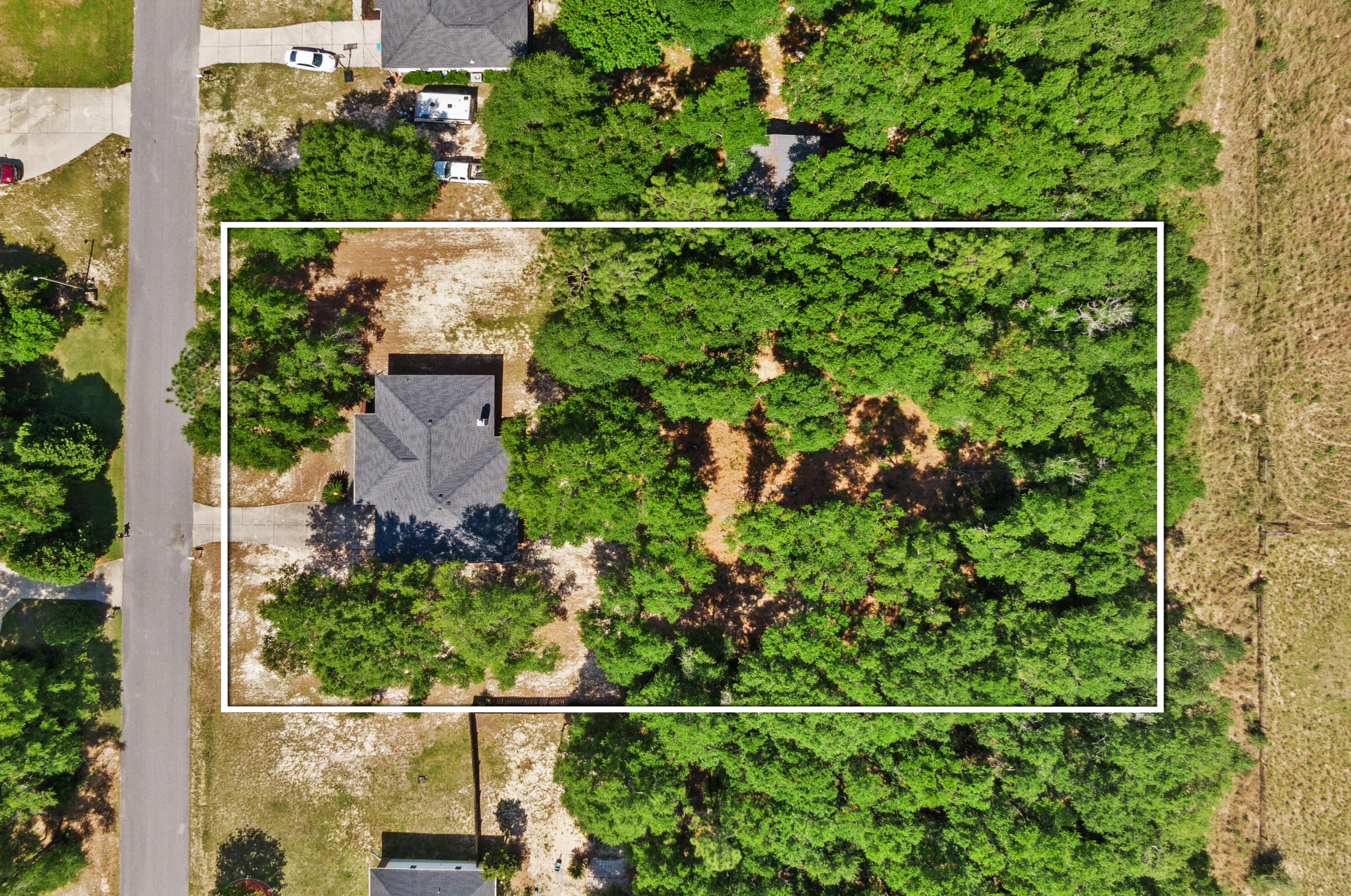 1809 Waterway Dr, Crestview, FL 32531-9368