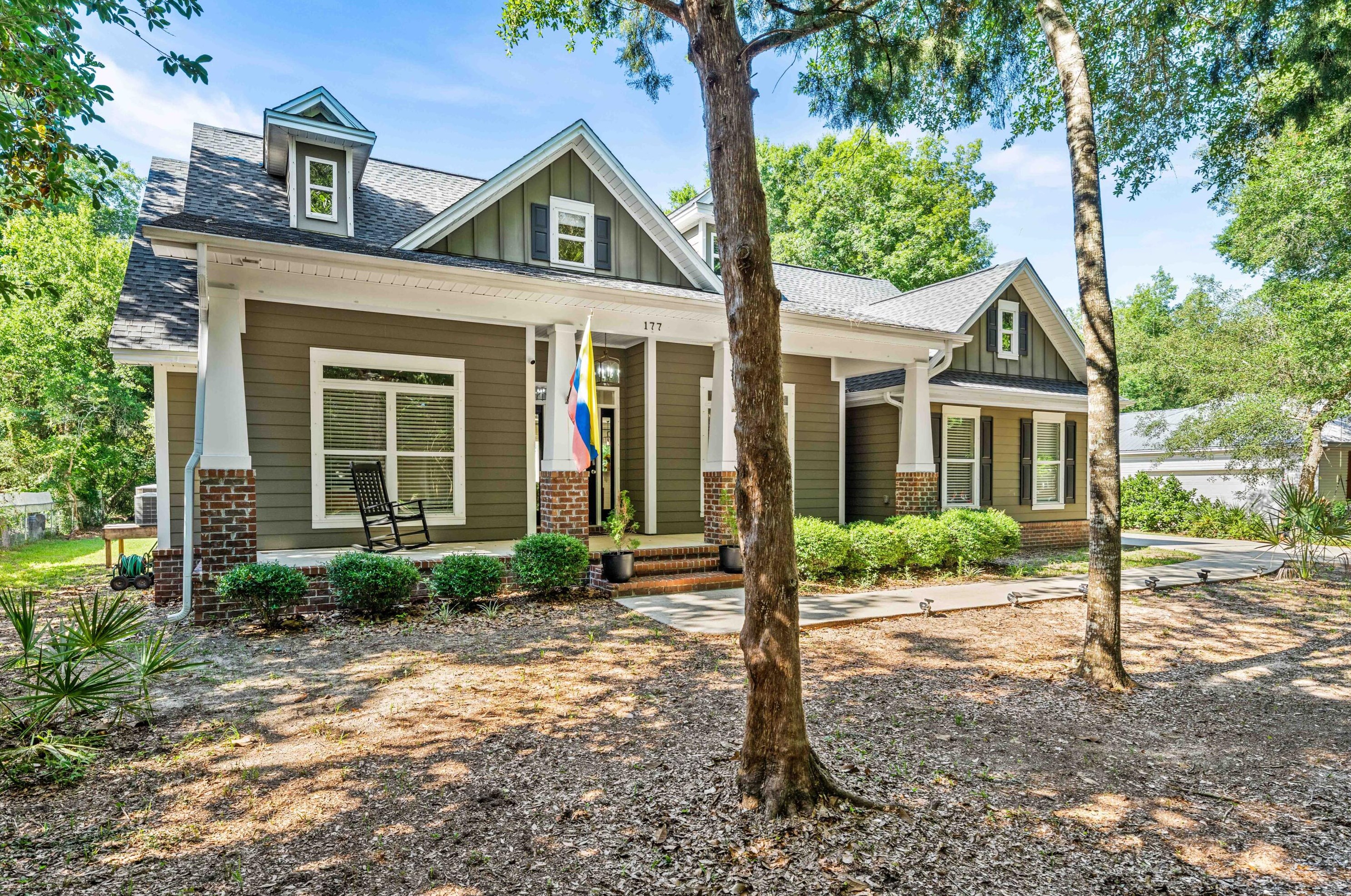 177 Blue Heron Dr, Santa Rosa Beach, FL 32459-8036
