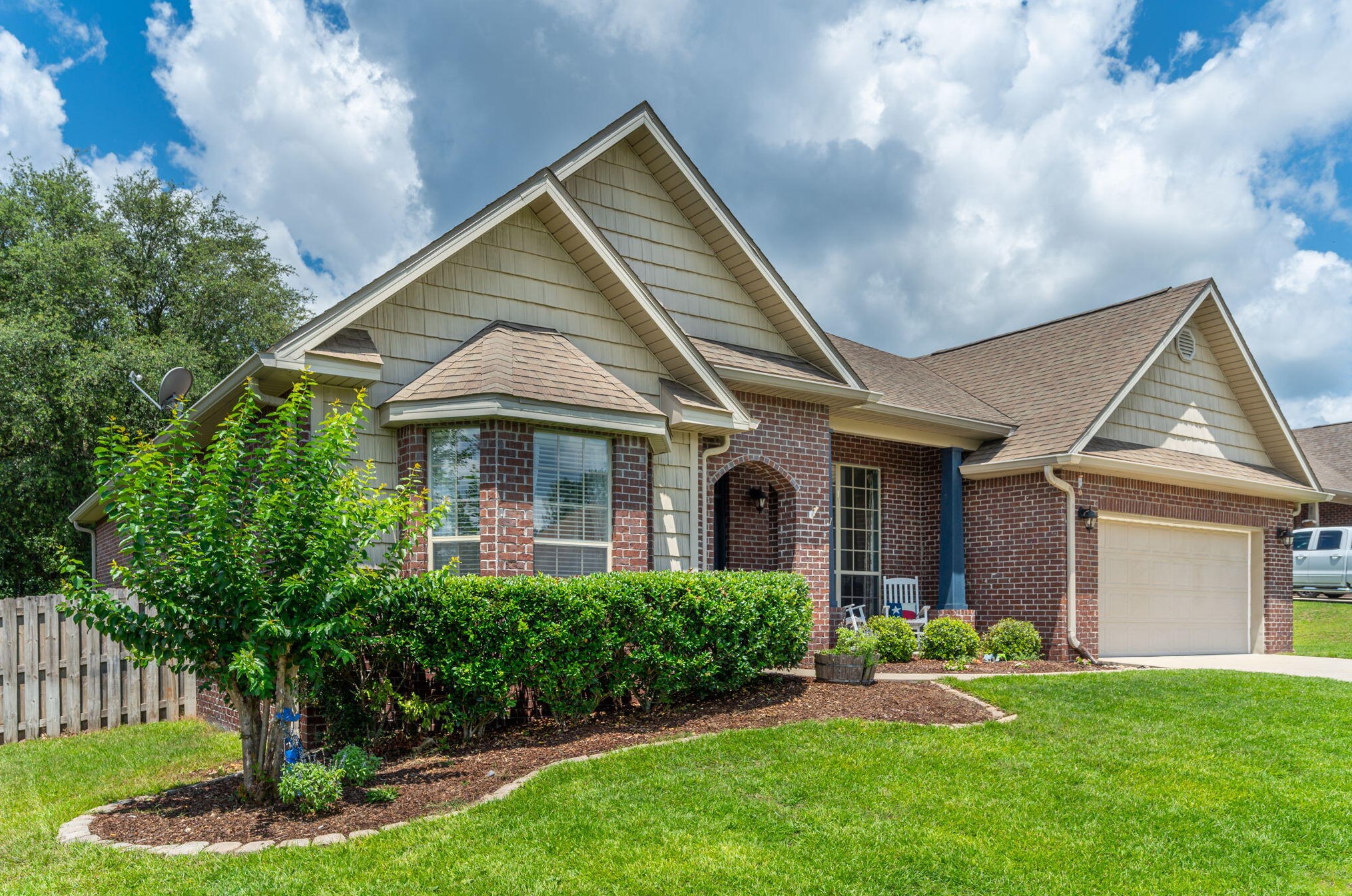 711 Lime Ln, Crestview, FL 32536-2260