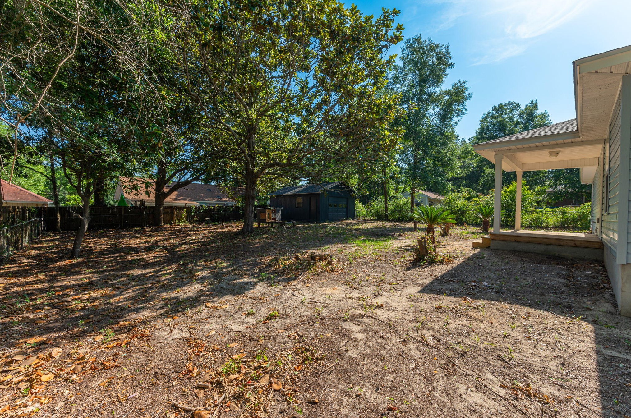 209 22nd St, Niceville FL  32578-3137 exterior