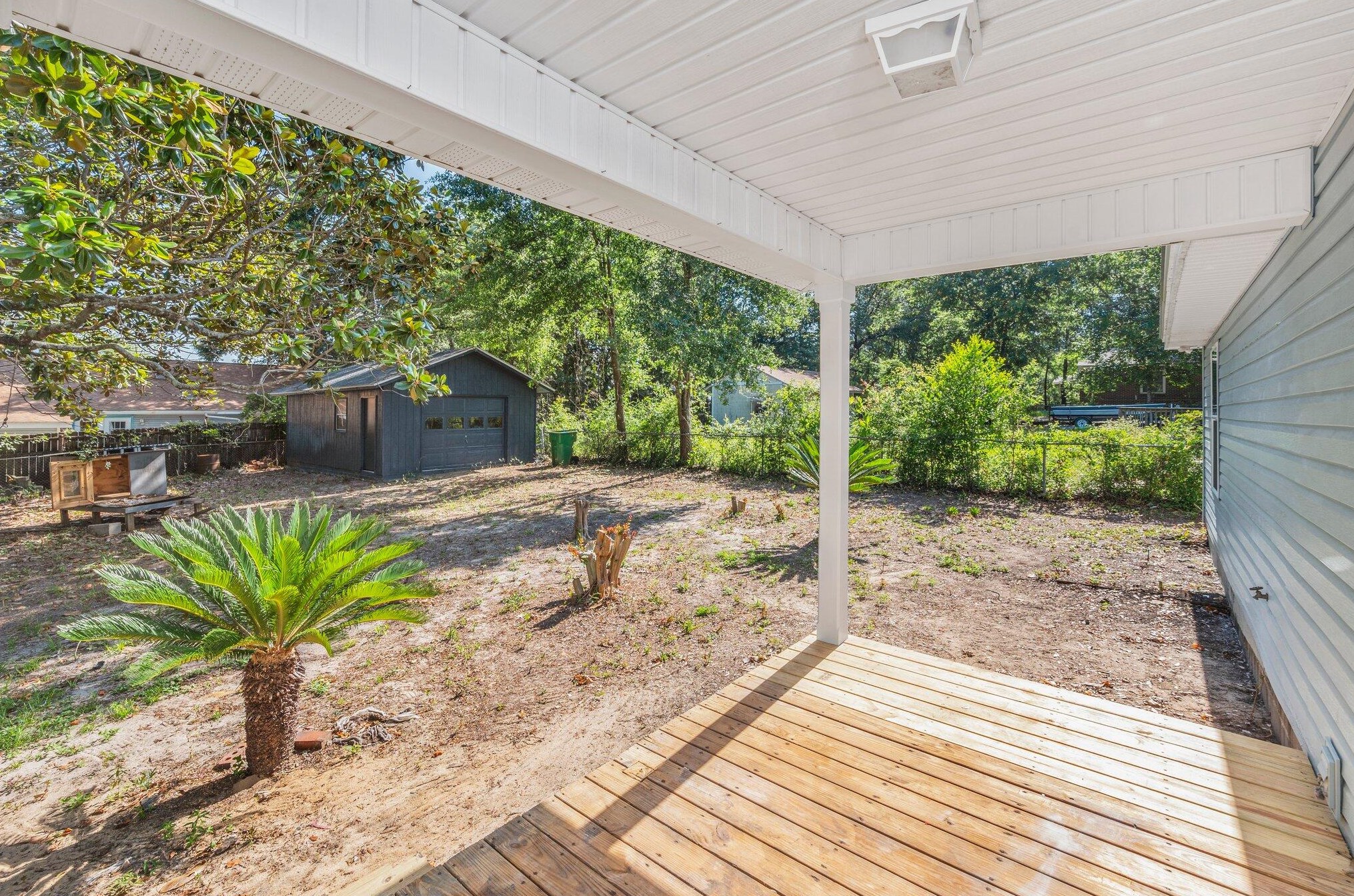 209 22nd St, Niceville FL  32578-3137 exterior