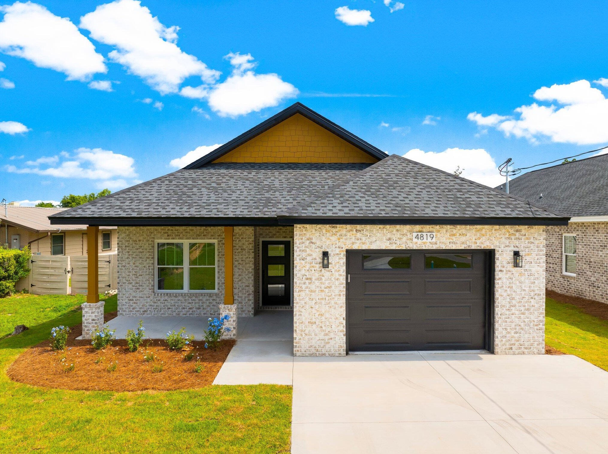 4819 Lakewood Dr, Panama City, FL 32404-6622