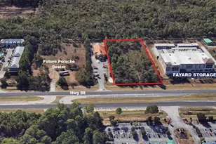 4935 W 98 Hwy W, Santa Rosa Beach, FL 32459 - Photo 2