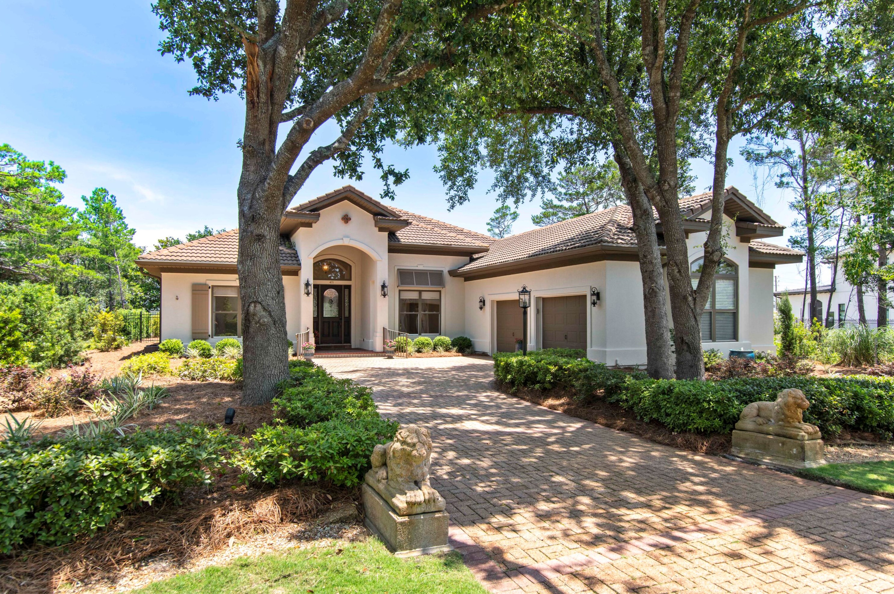 471 Sea Winds Dr, Santa Rosa Beach, FL 32459