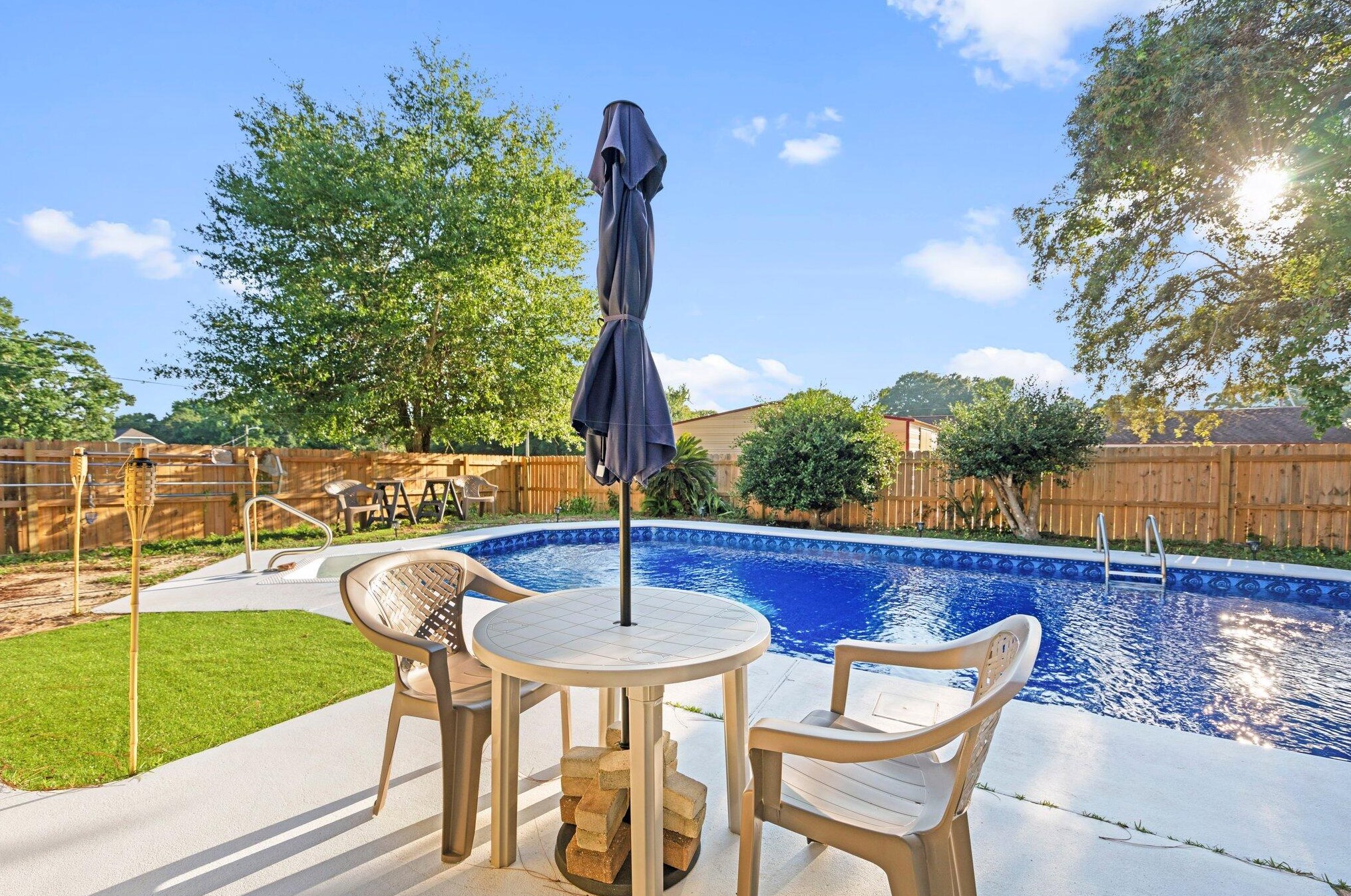 75 Cutter Ln, Shalimar, FL 32579