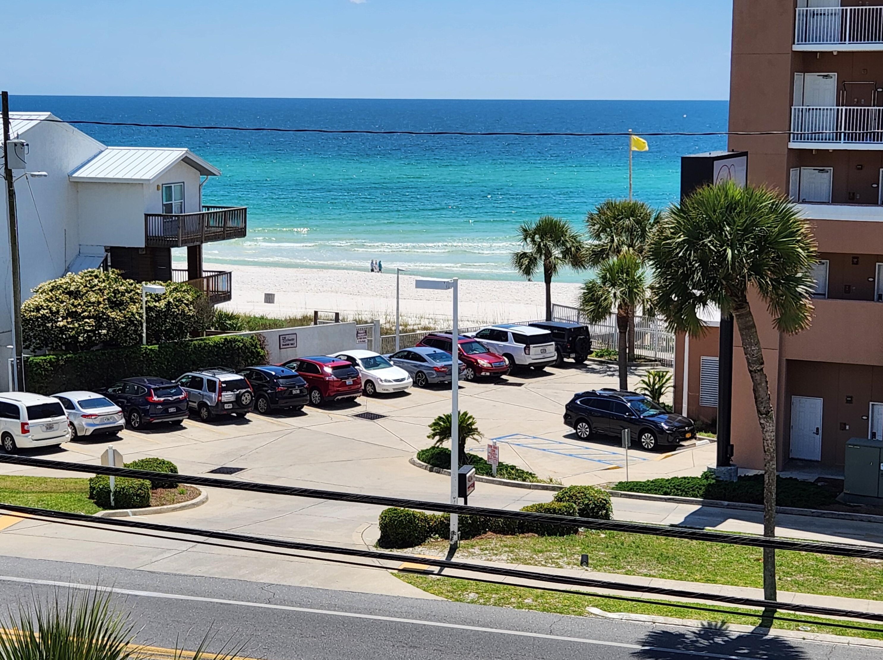 17214 Front Beach Rd #b 21, Panama City, FL 32413