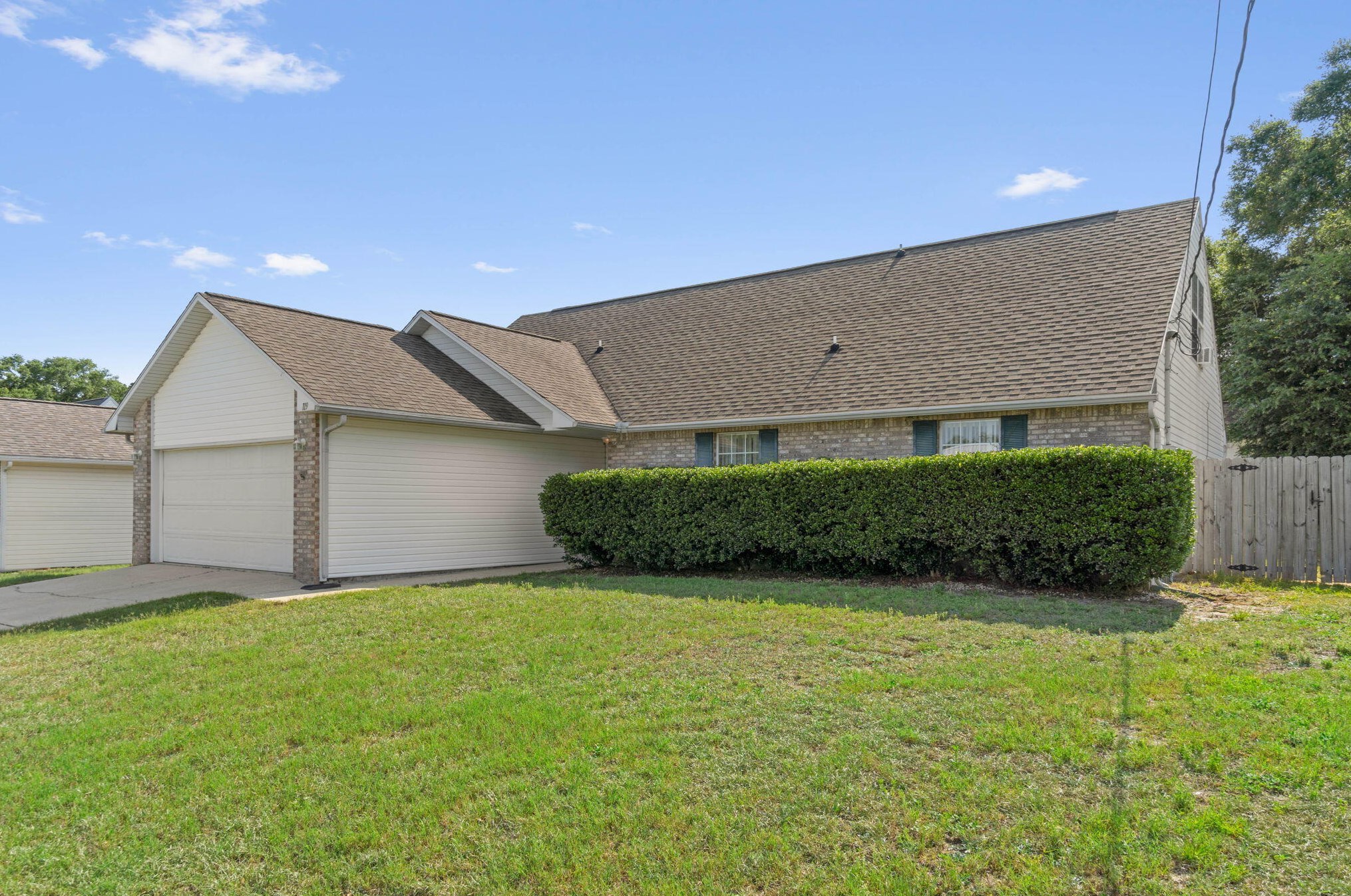 119 Trenton Ave, Crestview, FL 32539-6053