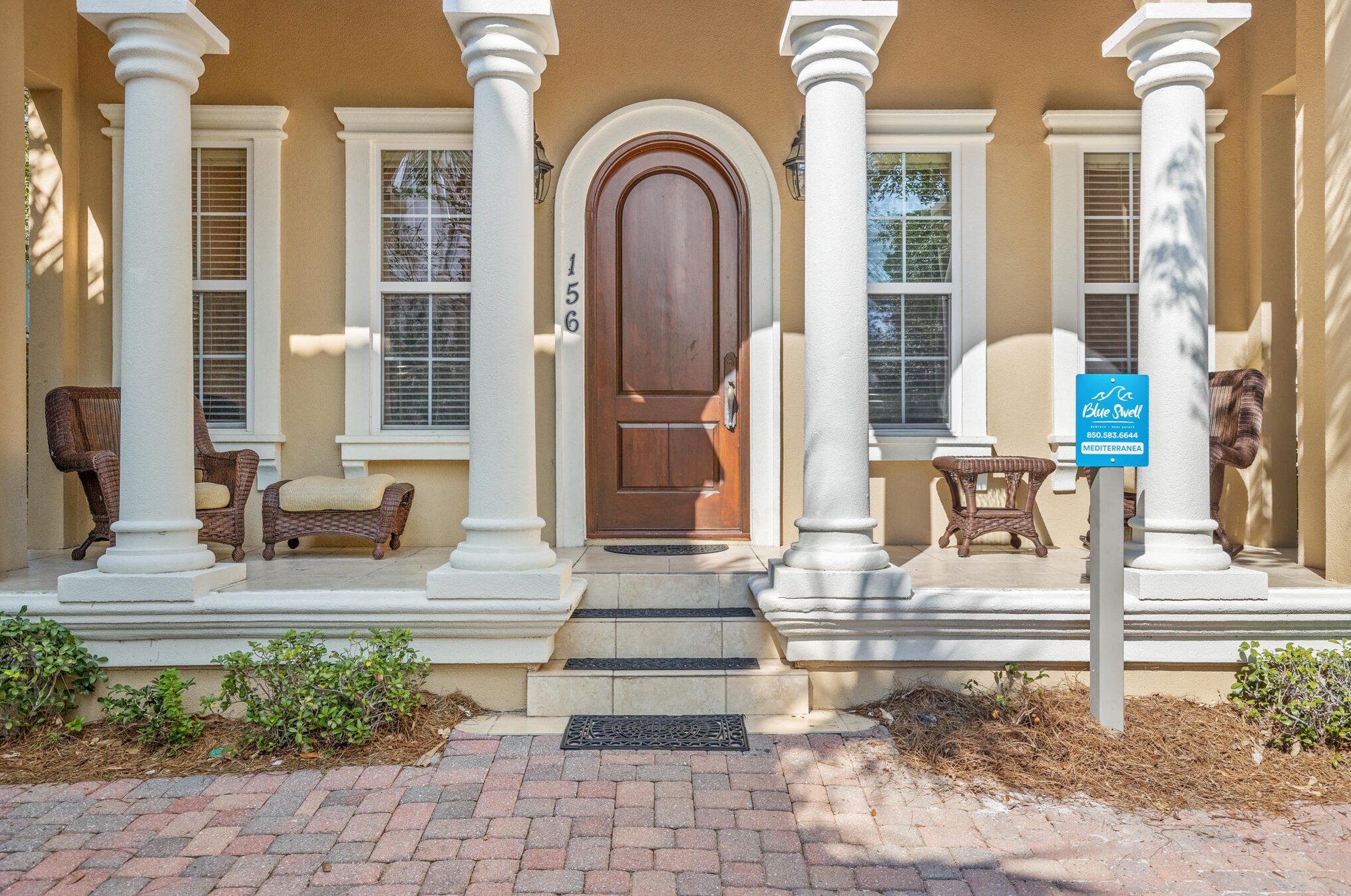 156 Palmeira Way, Santa Rosa Beach, FL 32459-0477