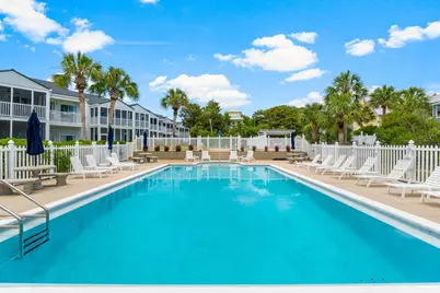 4984 W County Highway 30A Road W #APT 7B, Santa Rosa Beach, FL 32459 - Photo 1