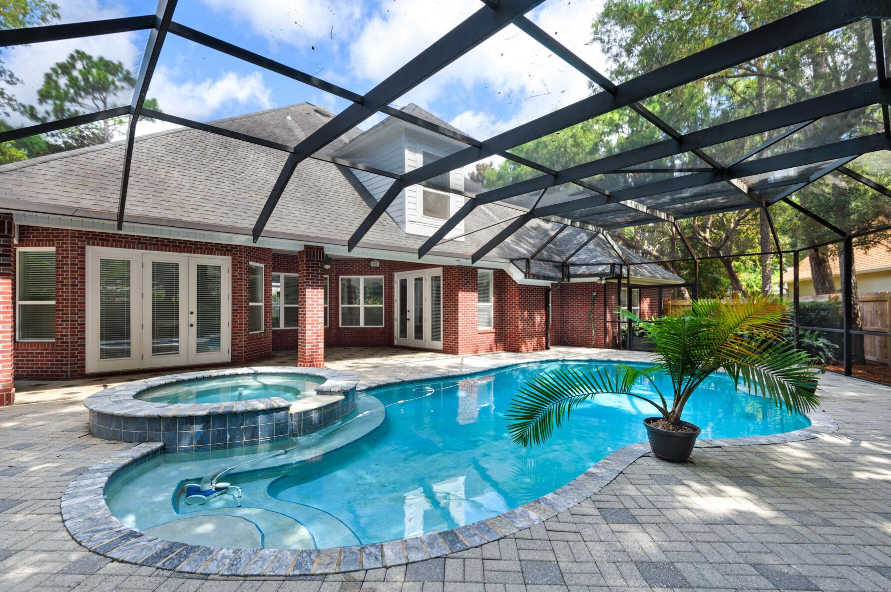 1421 Rum Still Cir, Niceville, FL 32578-1662