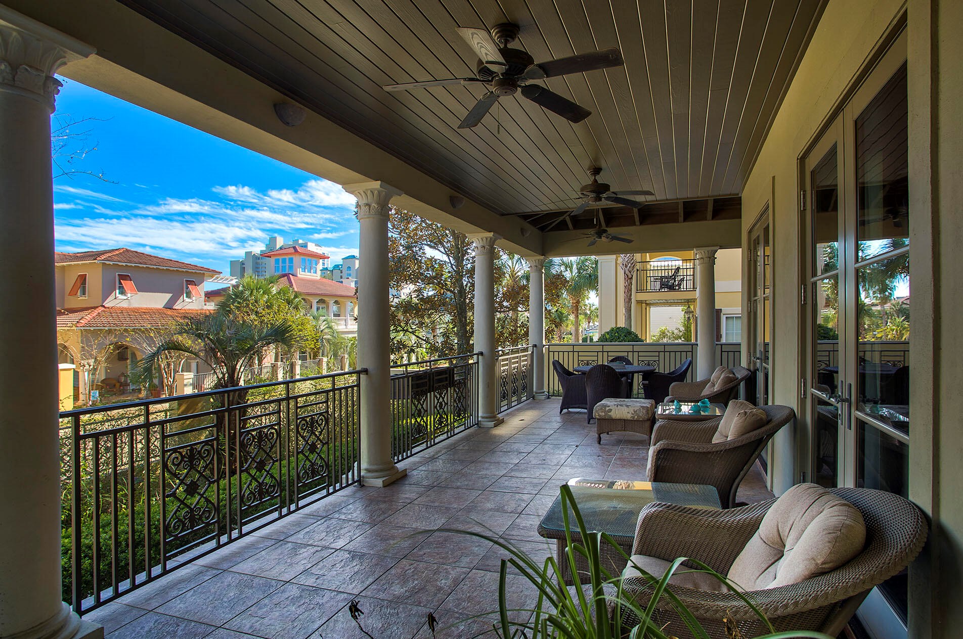 176 Rue Martine, Destin FL 32550-1905 exterior