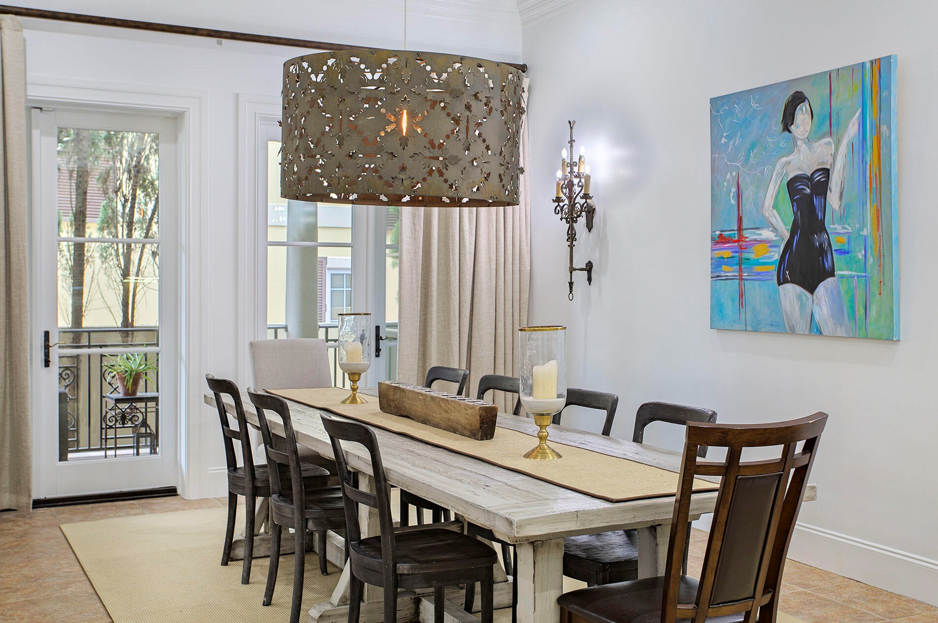 176 Rue Martine, Destin FL 32550-1905 exterior