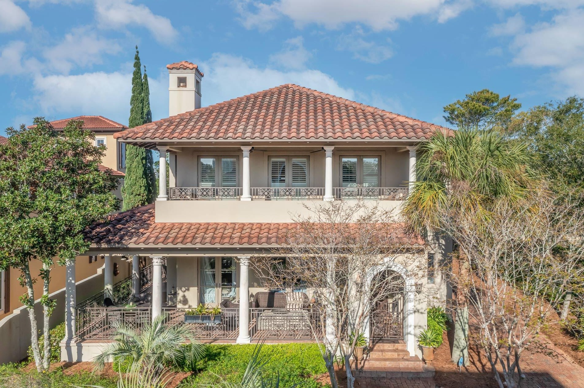 176 Rue Martine, Destin, FL 32550-1909