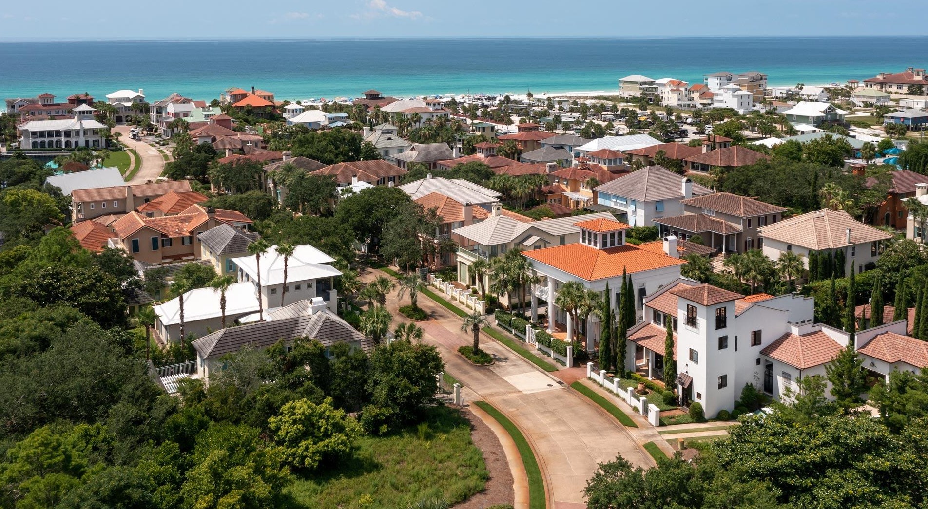 176 Rue Martine, Destin FL 32550-1905 exterior