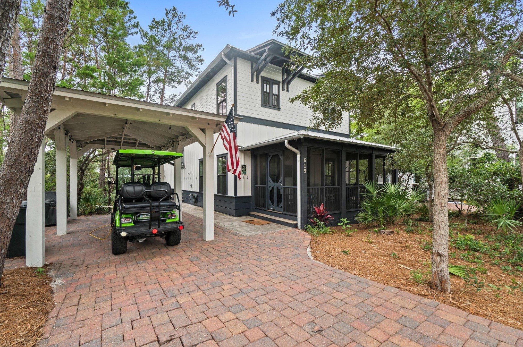 619 Patina Blvd, Panama City, FL 32461