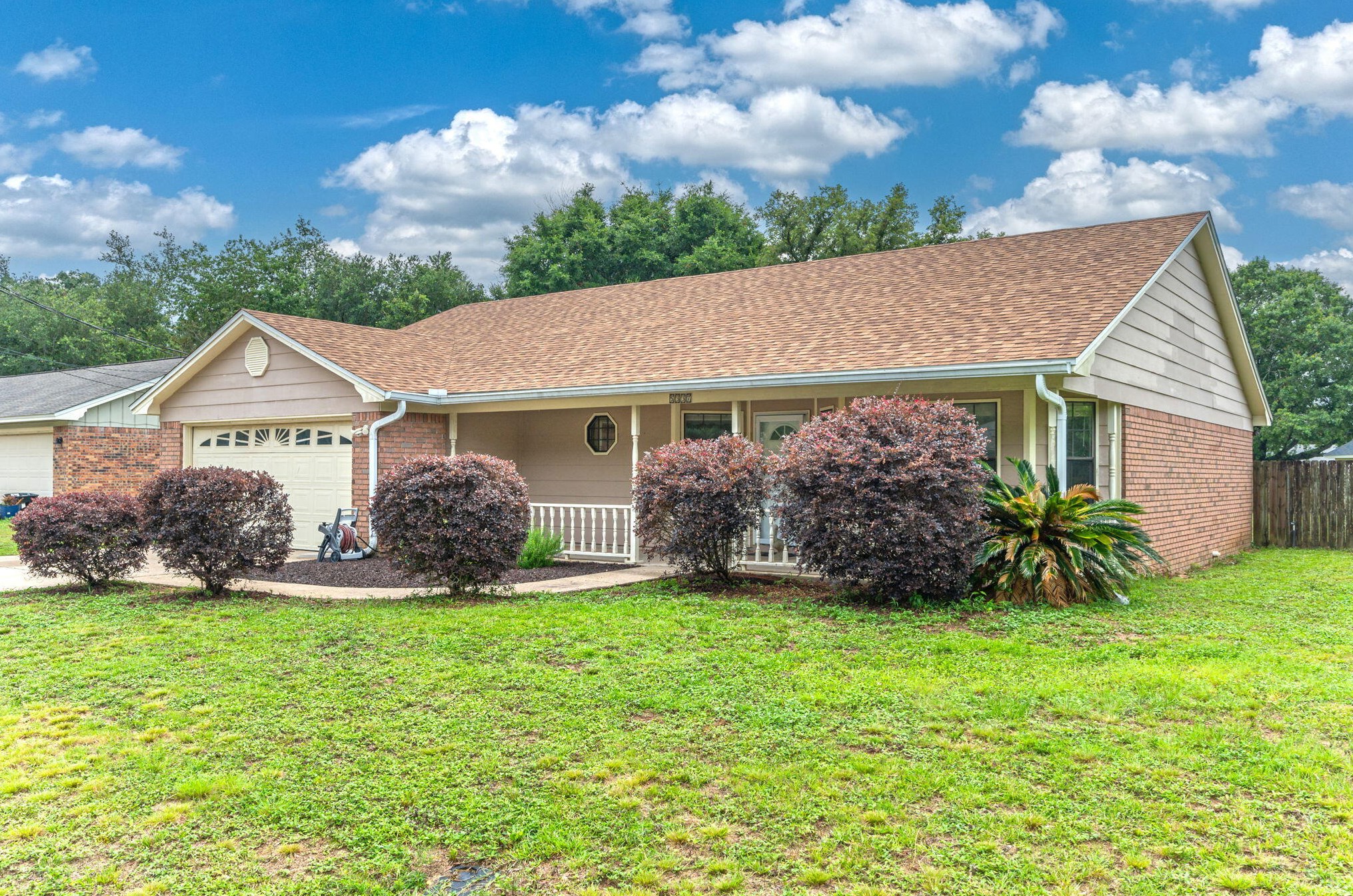 5337 Medicine Bow St, Milton, FL 32570-8094