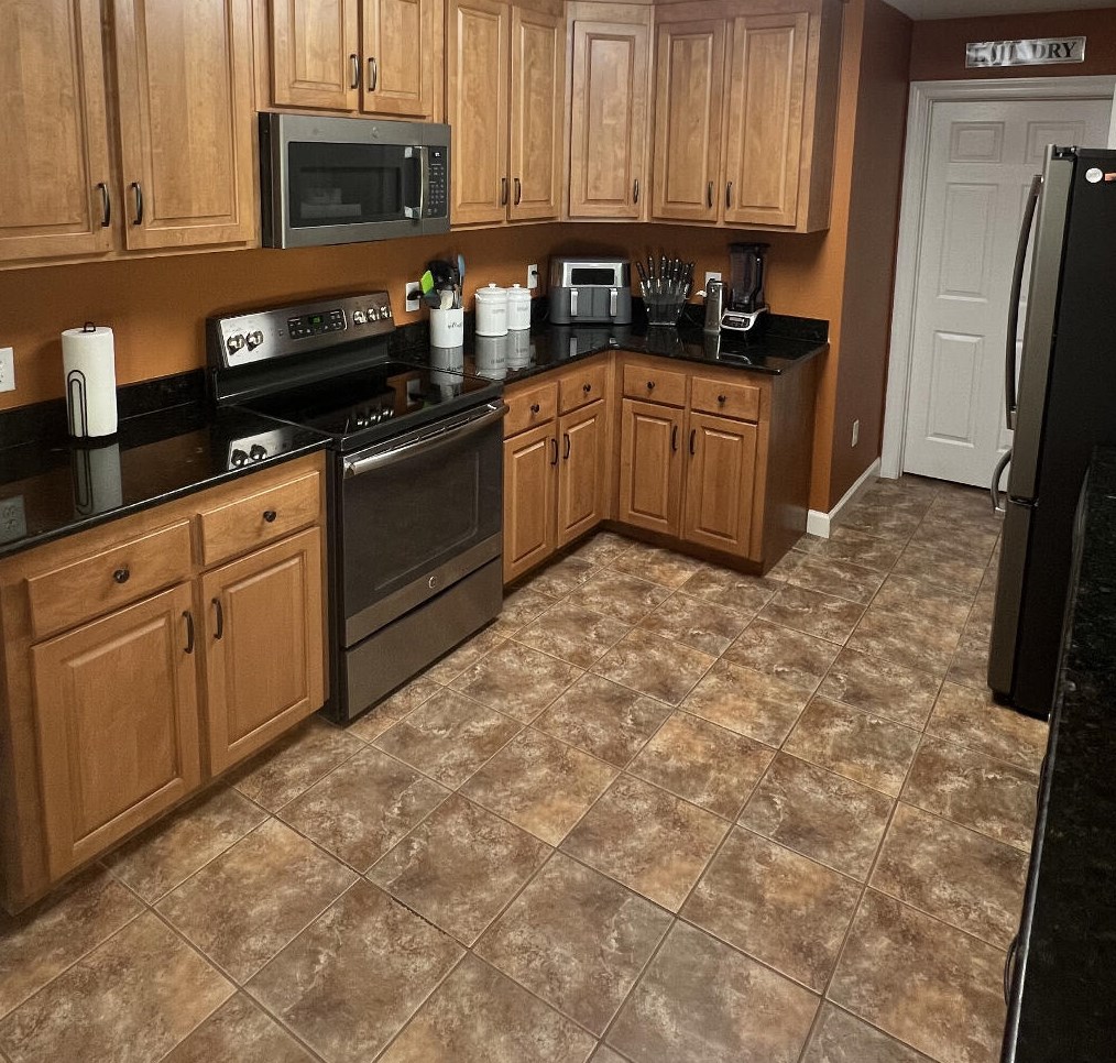 5636 Cottonwood Dr, Milton FL  32570-8390 exterior