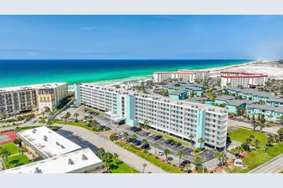895 Santa Rosa Boulevard #206, Fort Walton Beach, FL 32548 - Photo 1