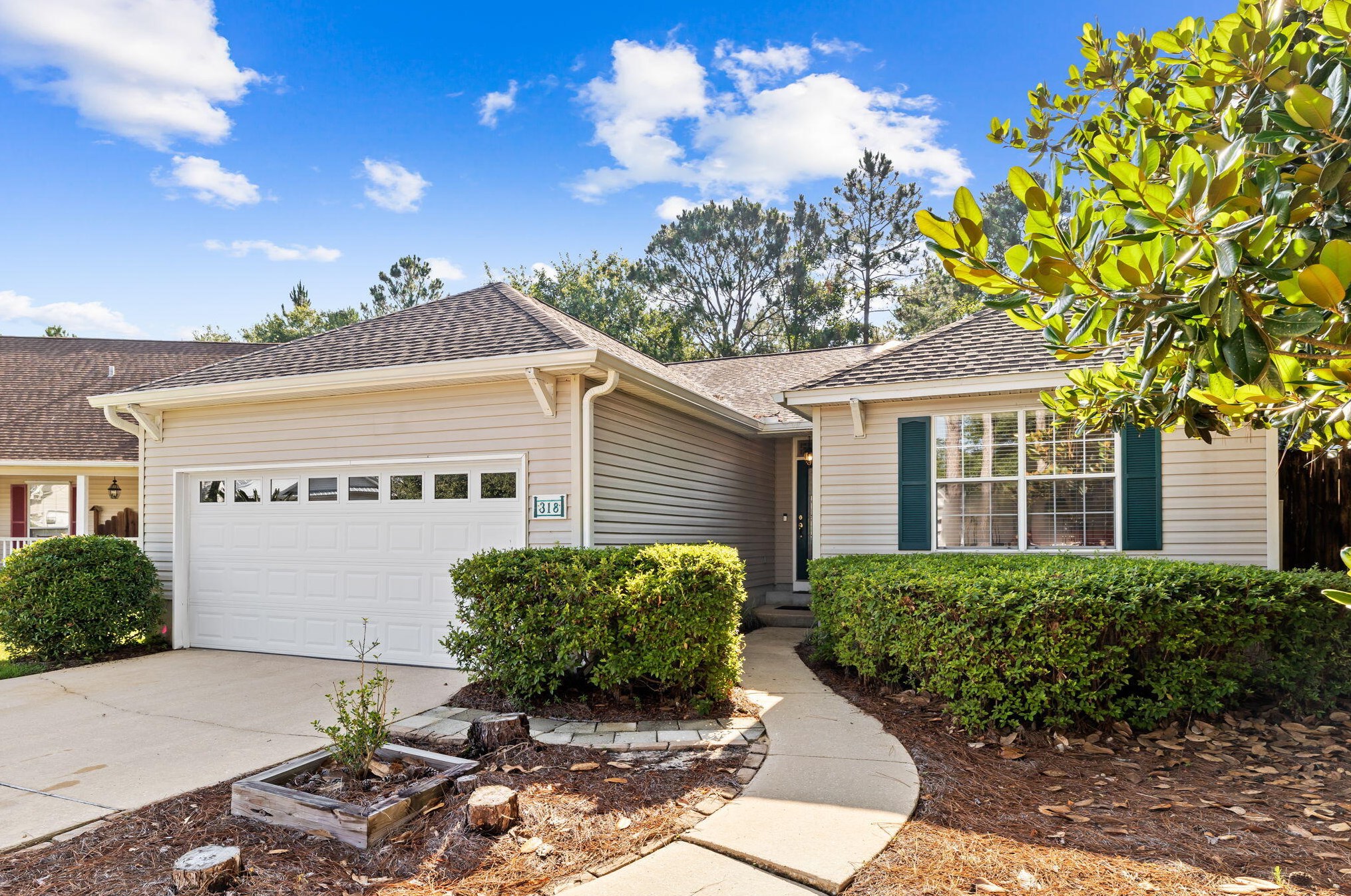 318 Magnolia Creek Rd, Santa Rosa Beach, FL 32459-5347