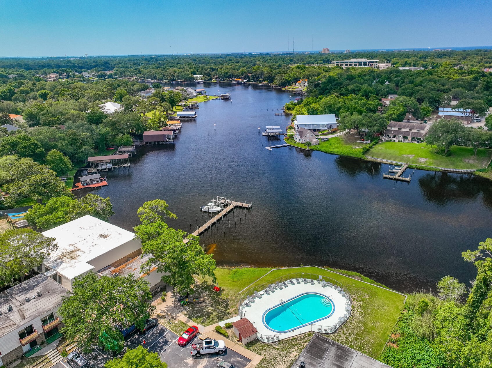 210 Pelham Rd #unit 215a, Fort Walton Beach, FL 32547