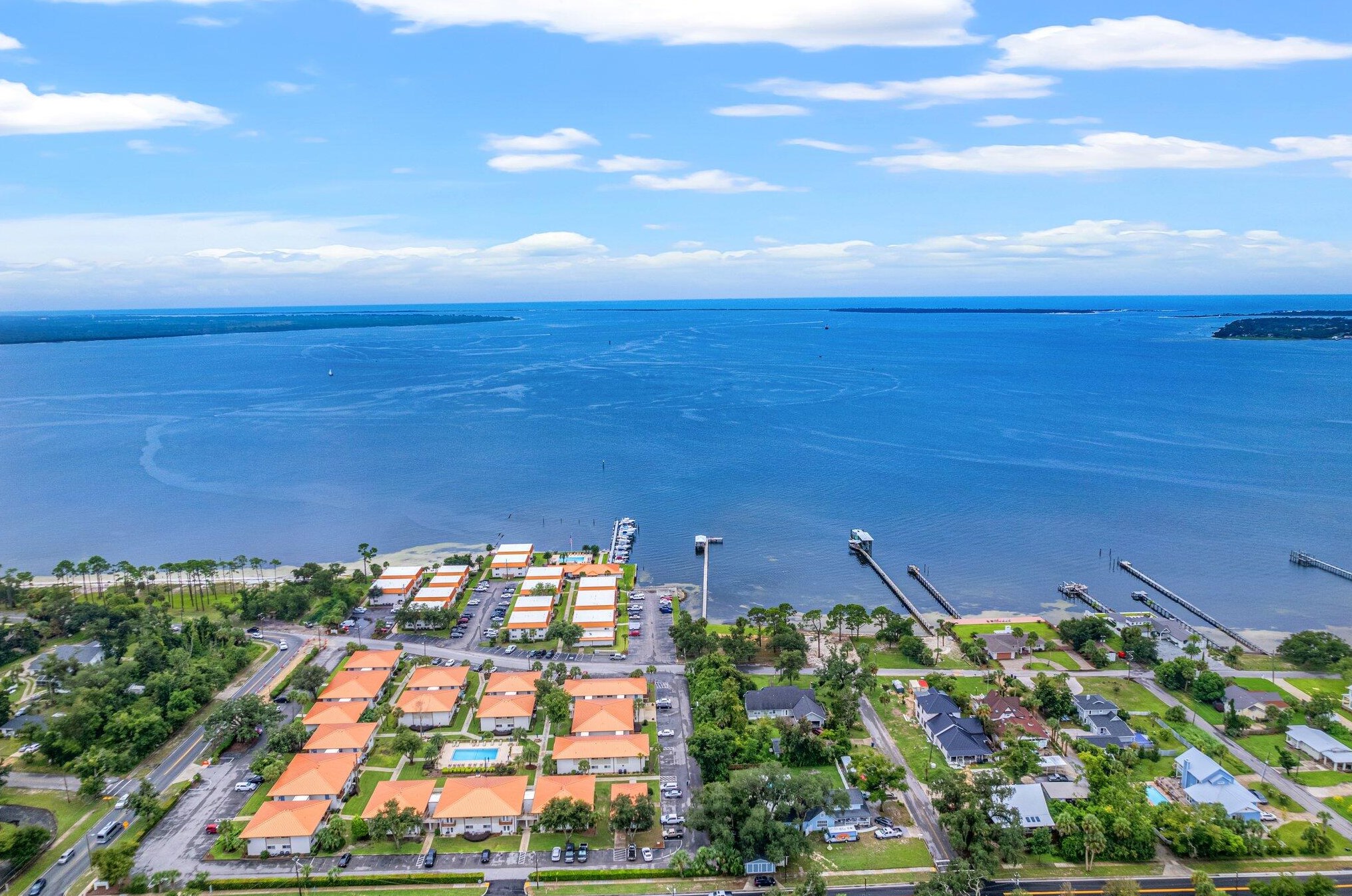 2100 W Beach Dr W #apt F101, Panama City, FL 32401