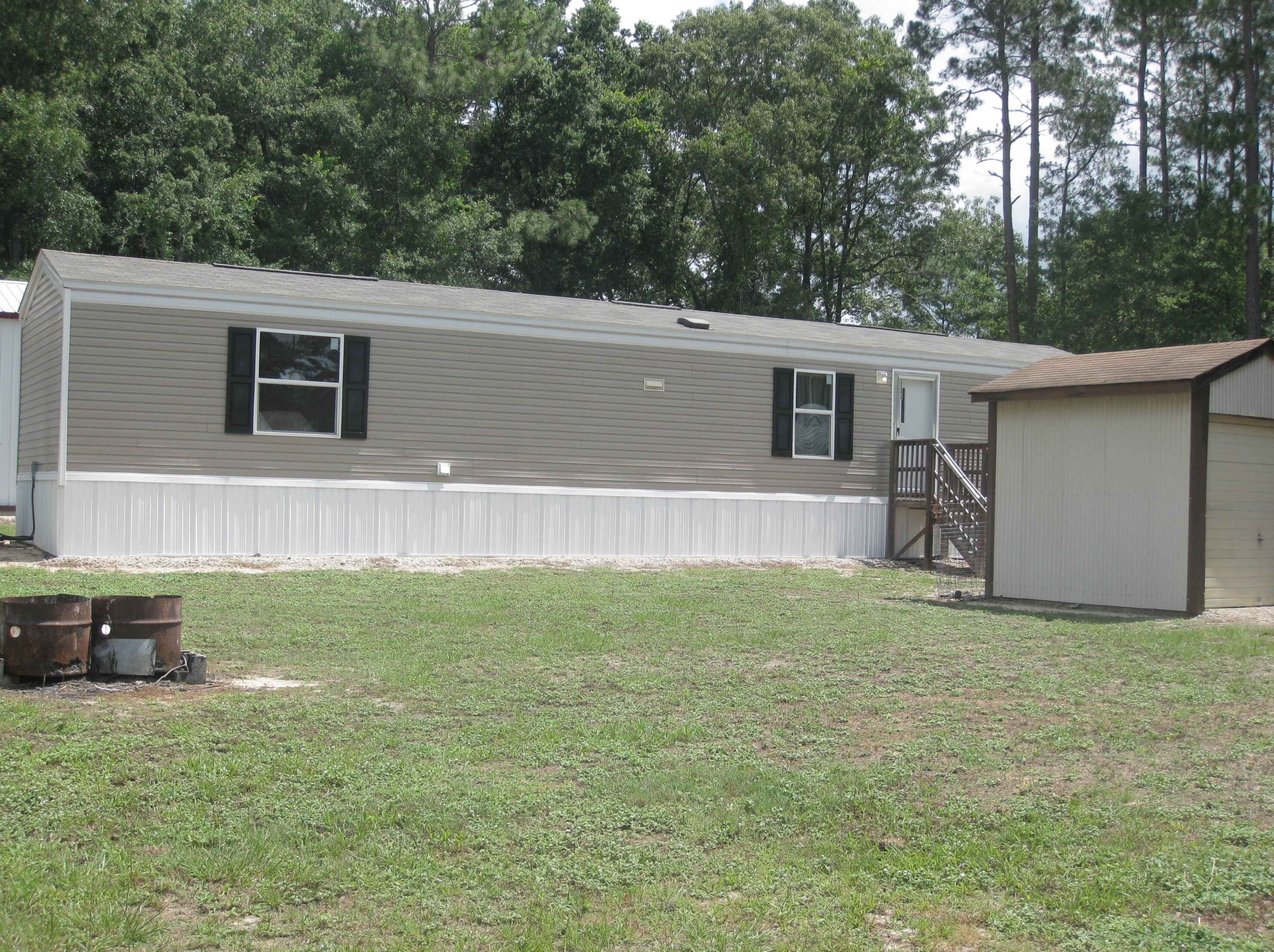 3031 Sandy Ln, Crestview, FL 32536-7232