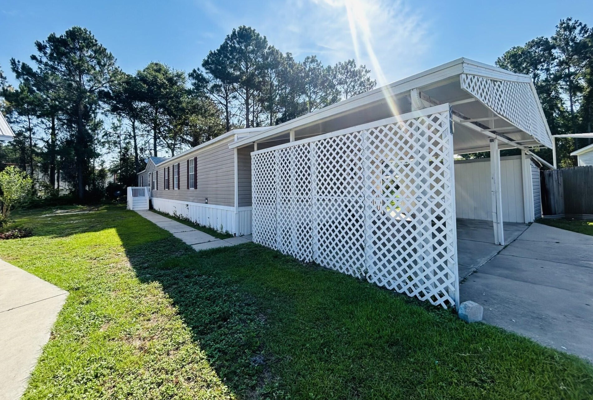 80 Edgewood Ter, Santa Rosa Beach, FL 32459-4079