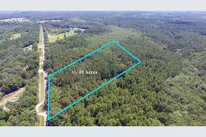 Tbd Hwy 177 A, Bonifay, FL 32425 - Photo 2