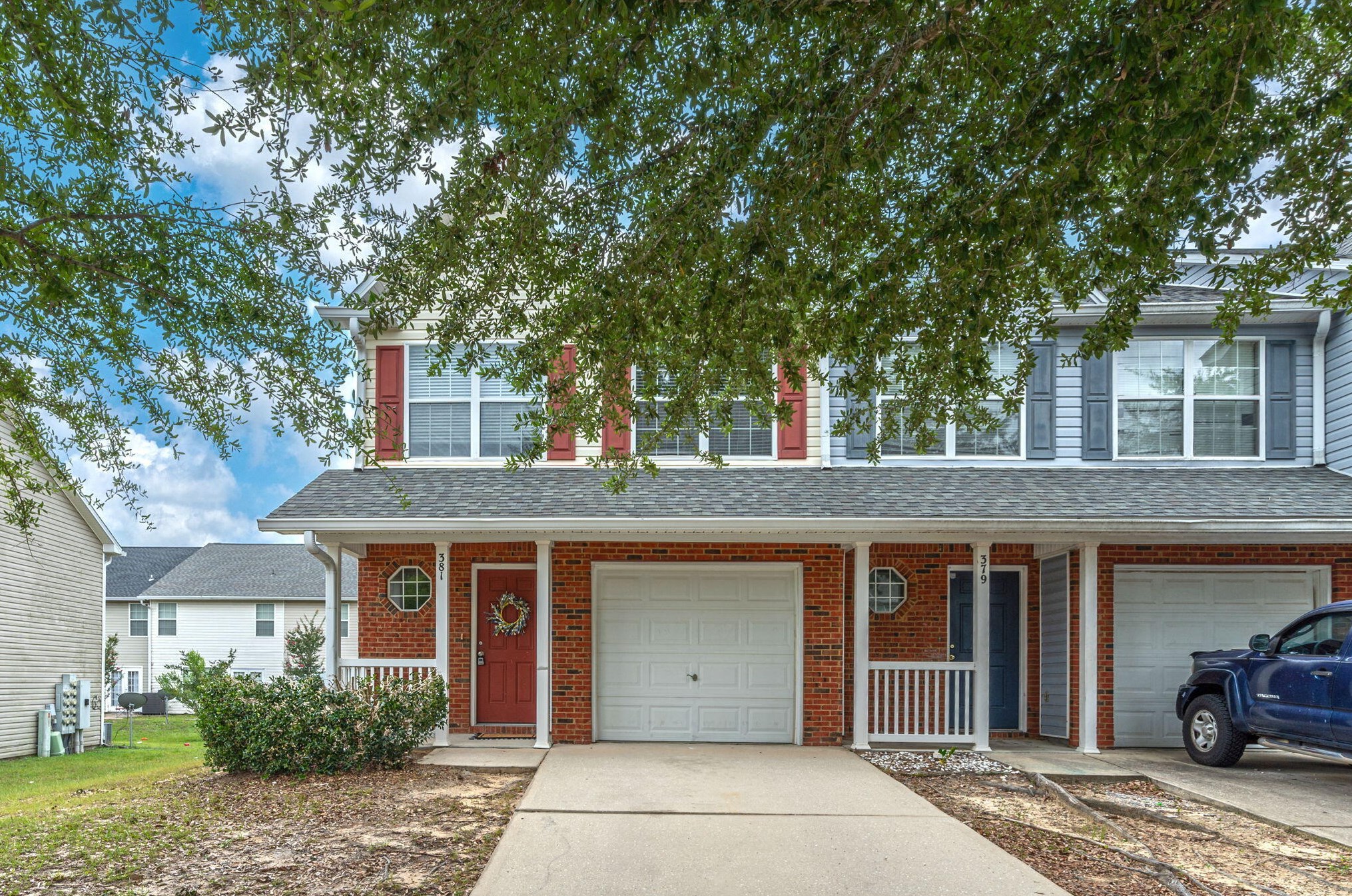 381 Crooked Pine Trail, Crestview, FL 32539