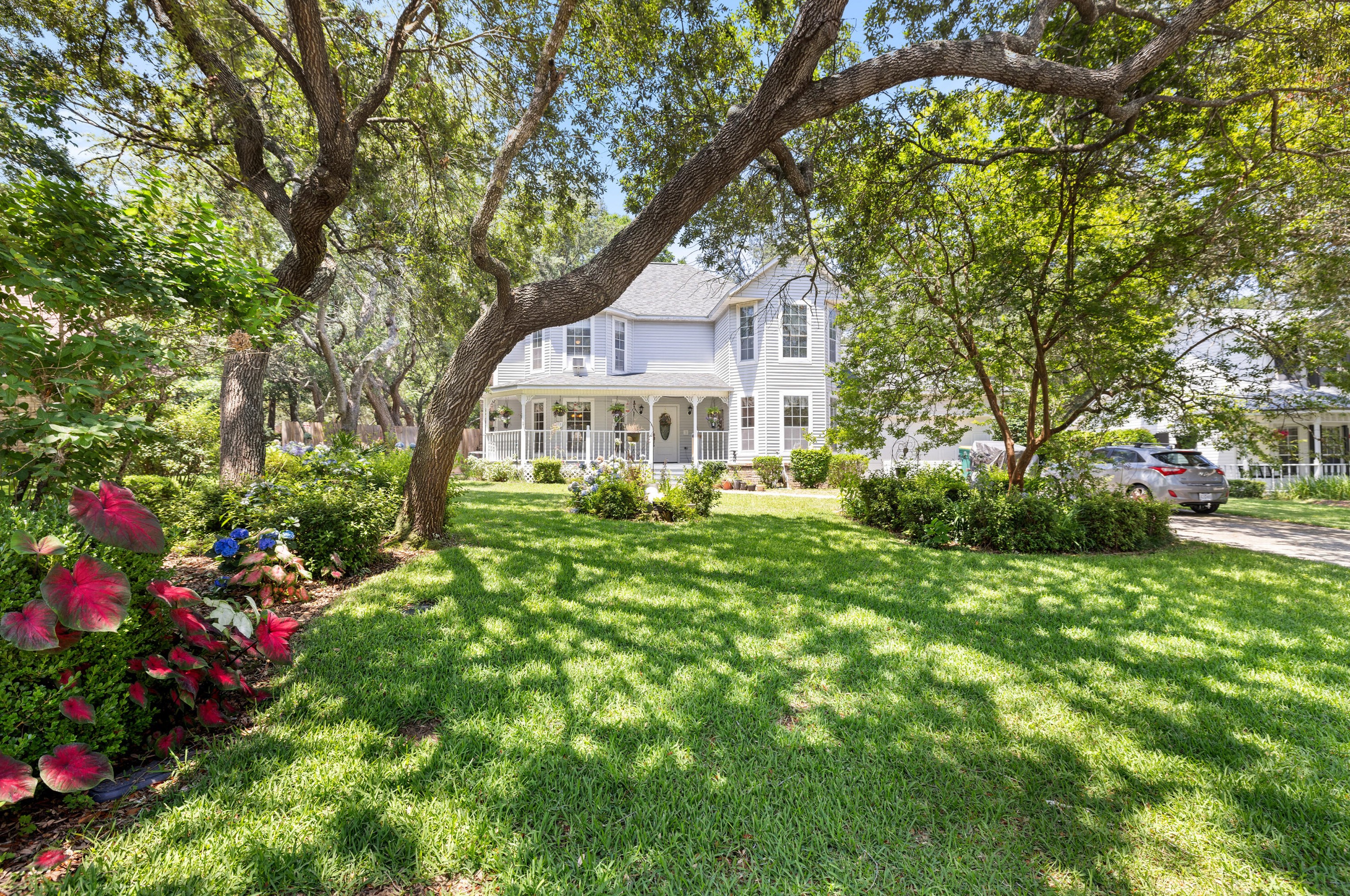 129 Bermuda Cir, Niceville, FL 32578-4178