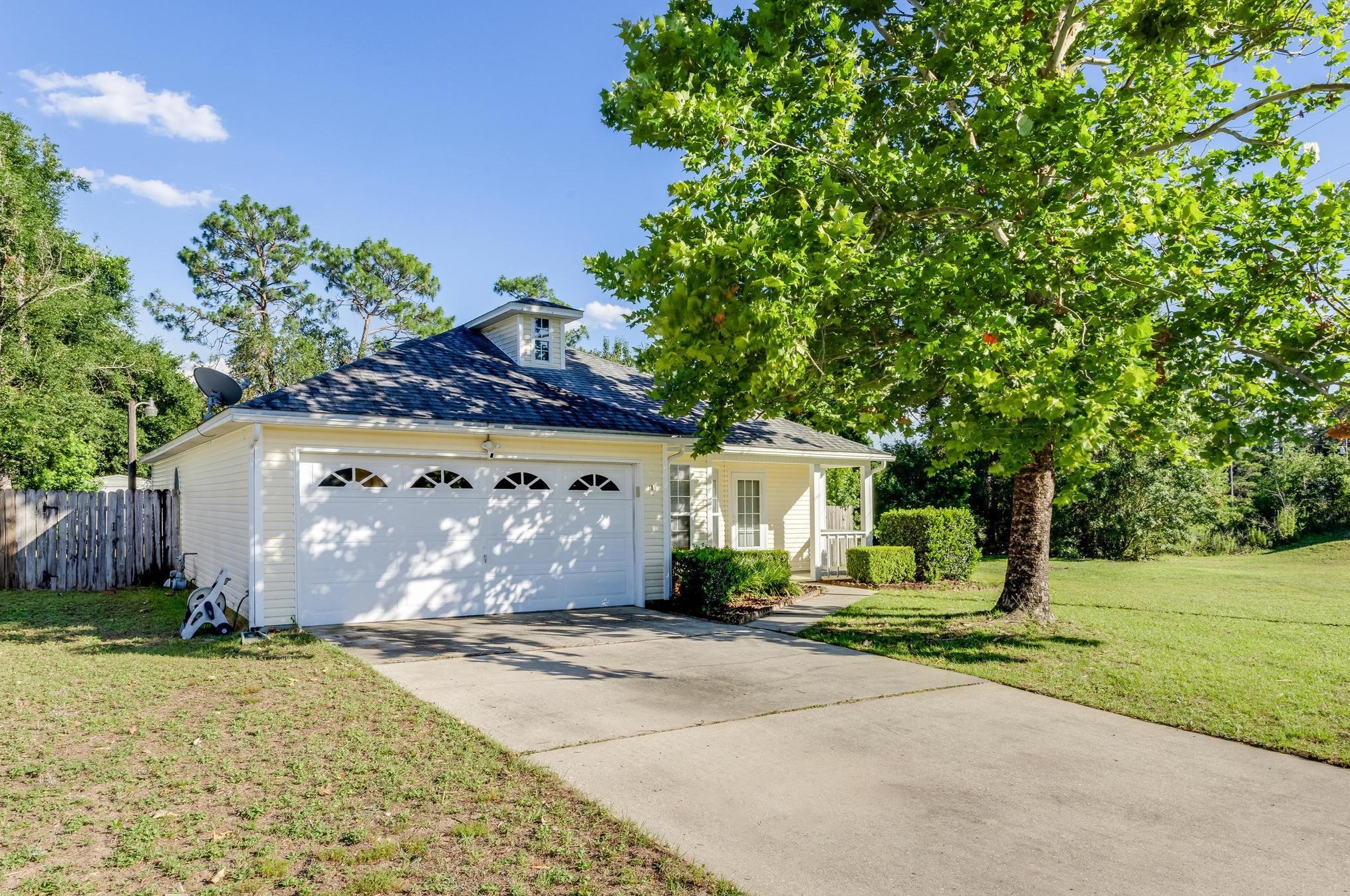 109 Old Mill Way, Crestview, FL 32539-5747