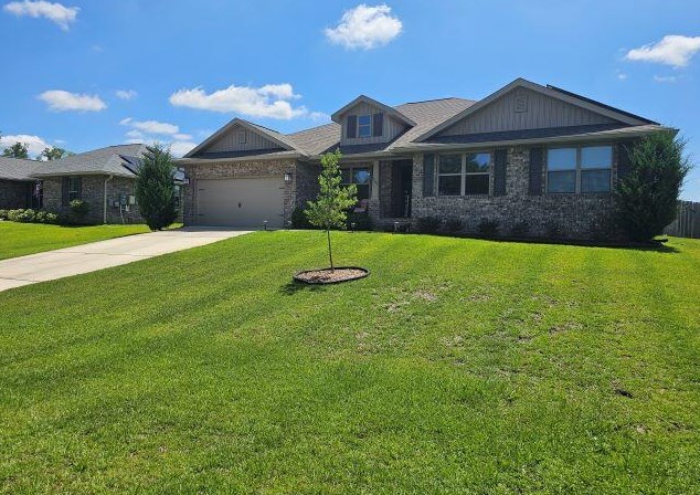5787 E Dogwood Dr E, Crestview, FL 32539