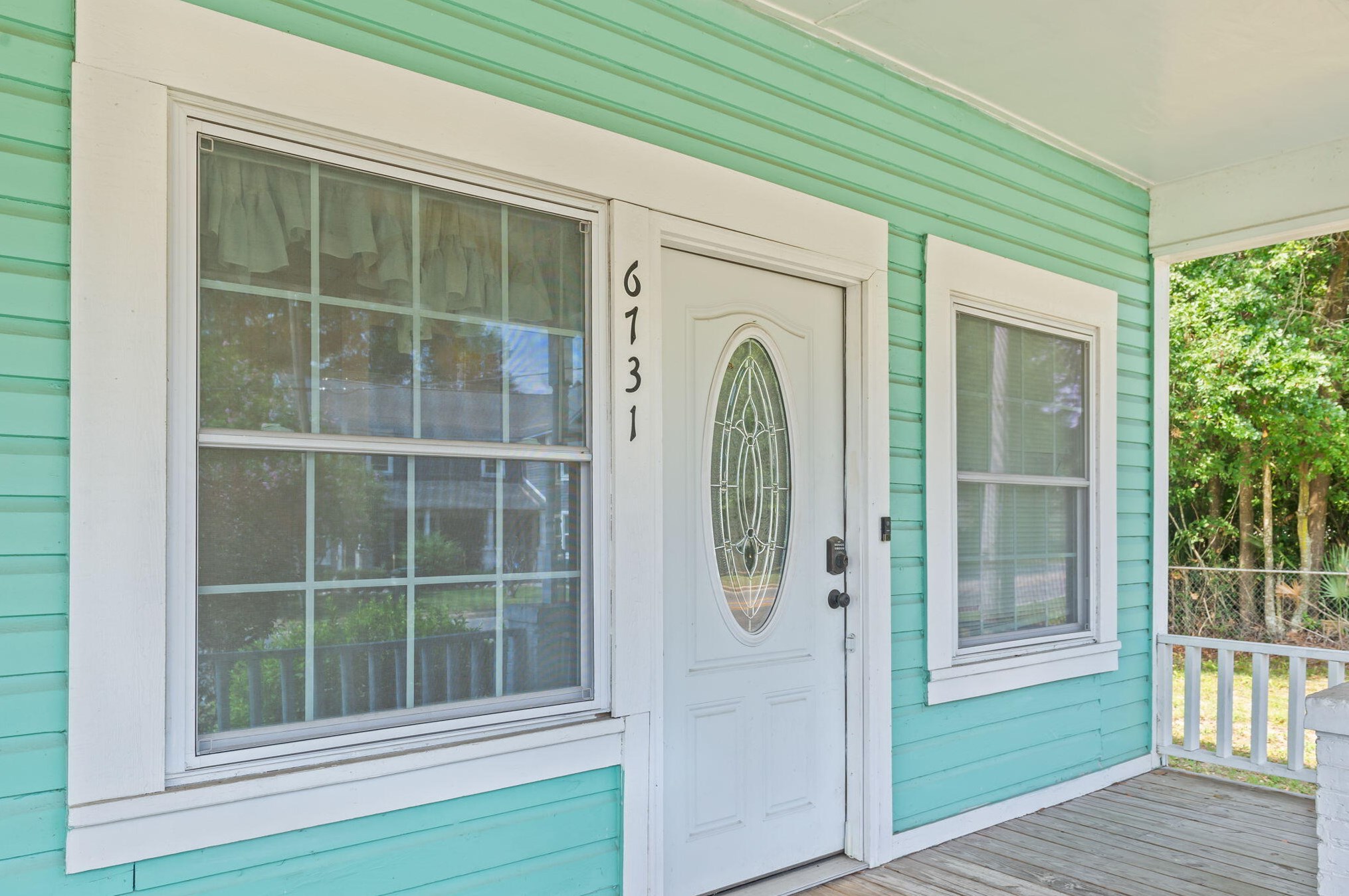 6731 Berryhill Rd, Milton, FL 32570