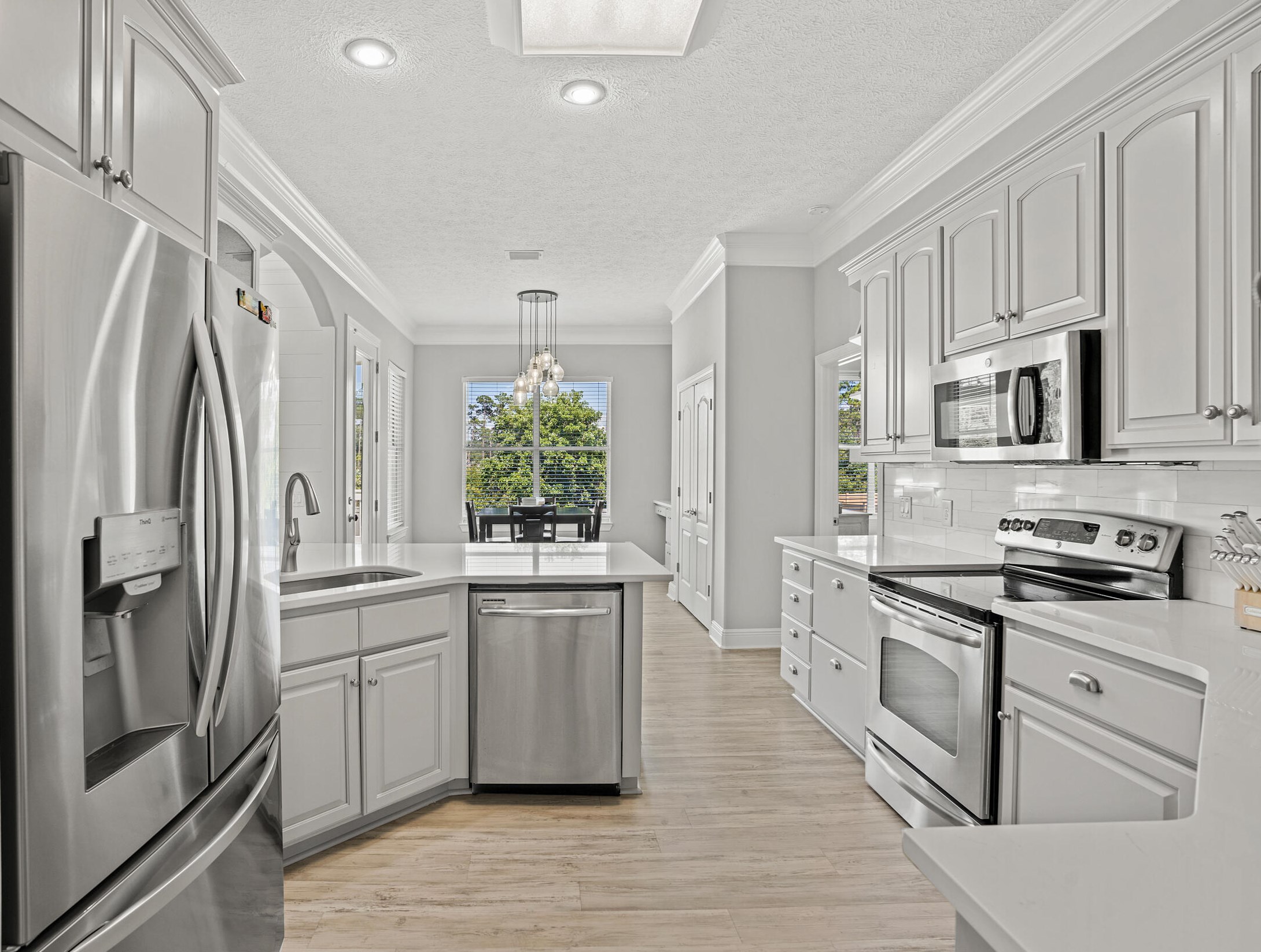 2419 Grand Hbr Dr, Panama City FL  exterior