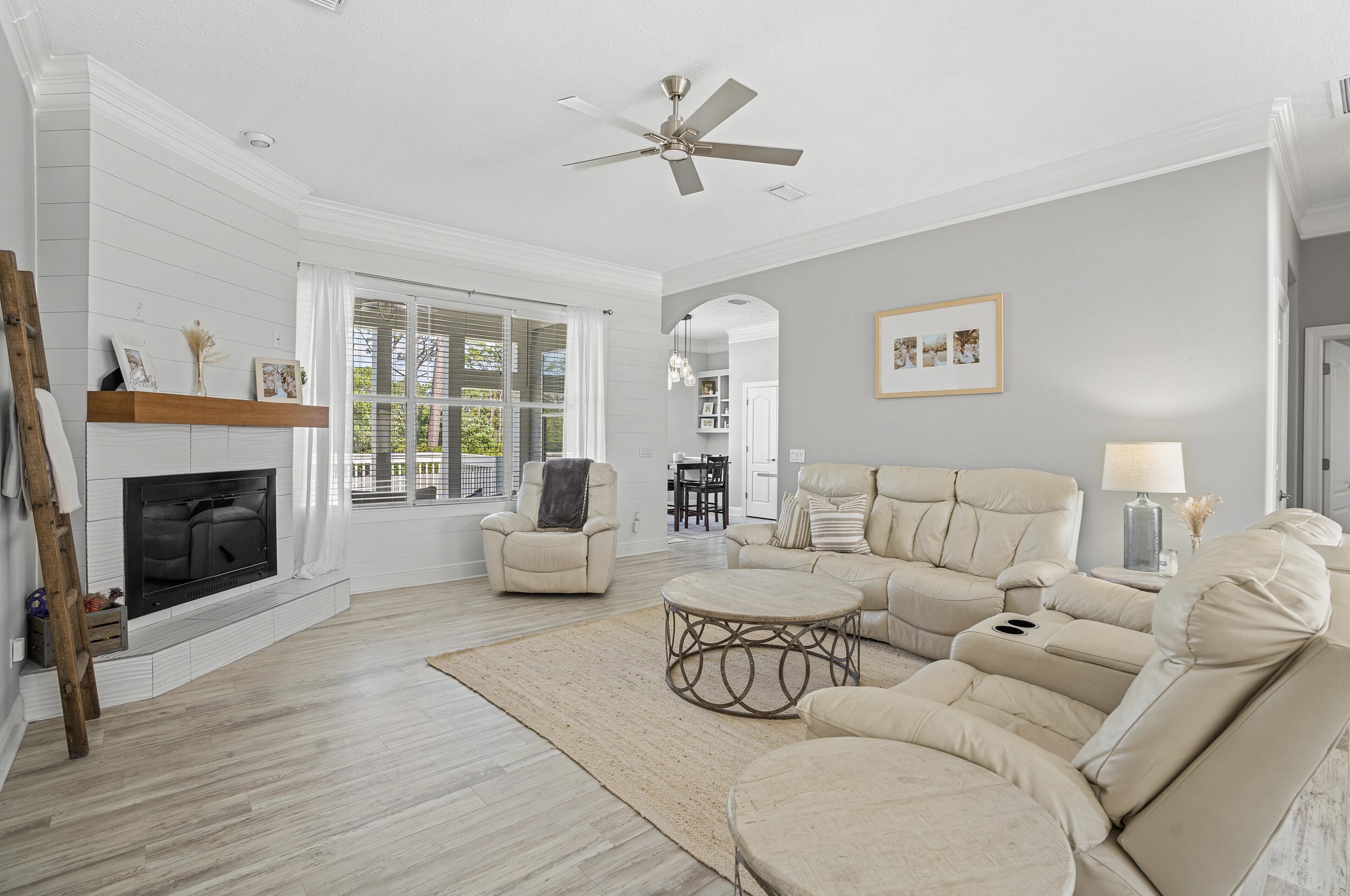 2419 Grand Hbr Dr, Panama City FL  exterior